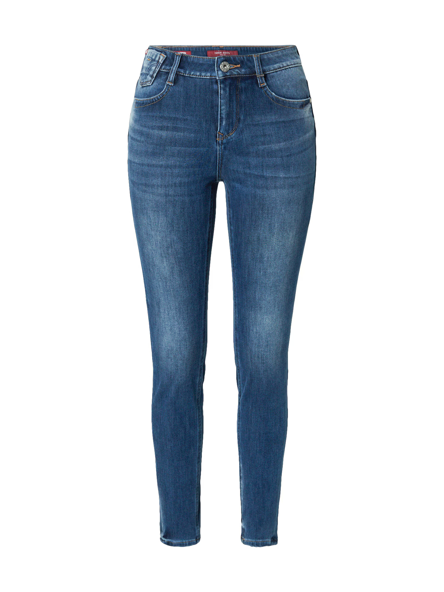 Miss Sixty Jeans albastru denim - Pled.ro