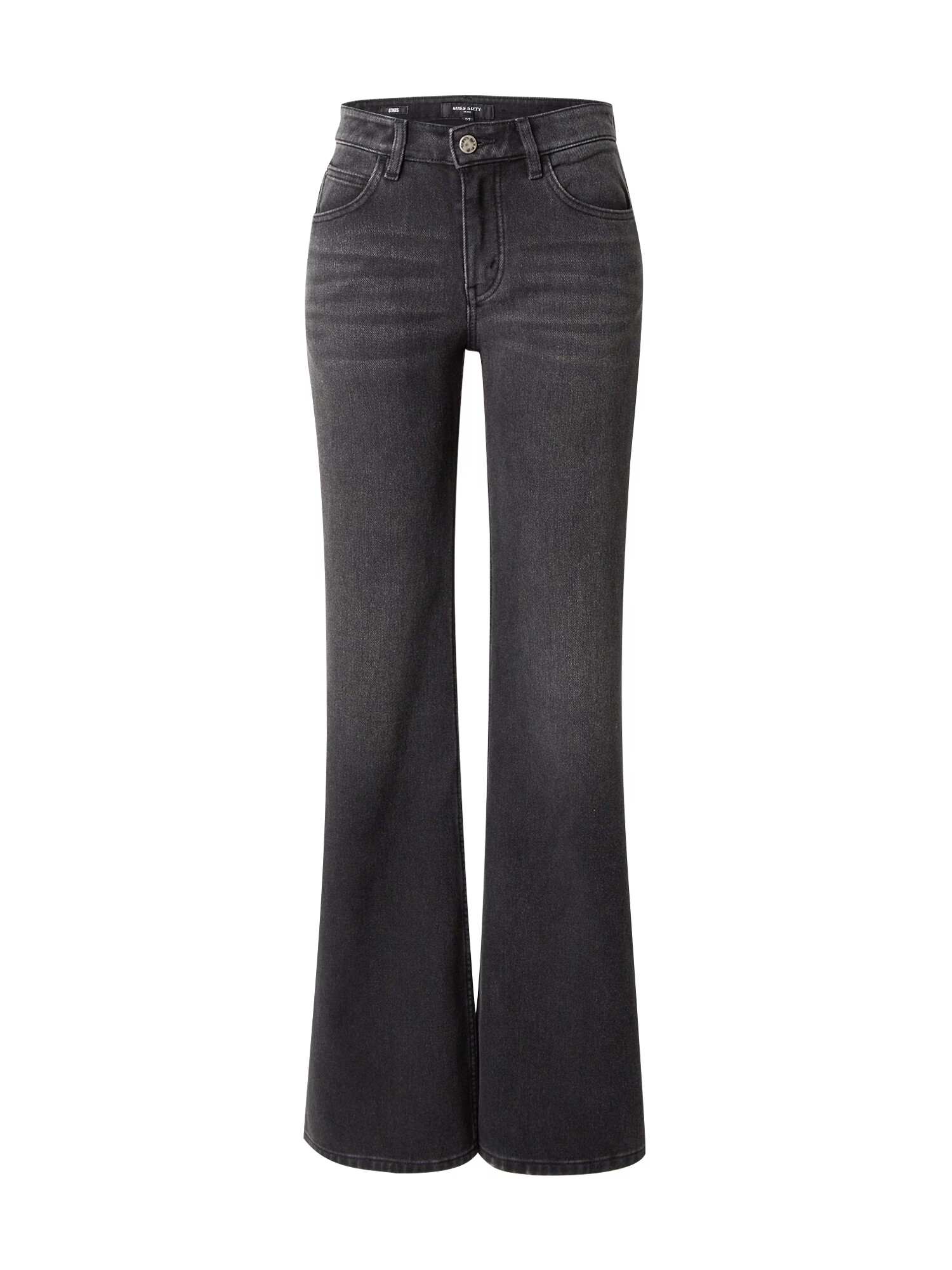 Miss Sixty Jeans negru - Pled.ro