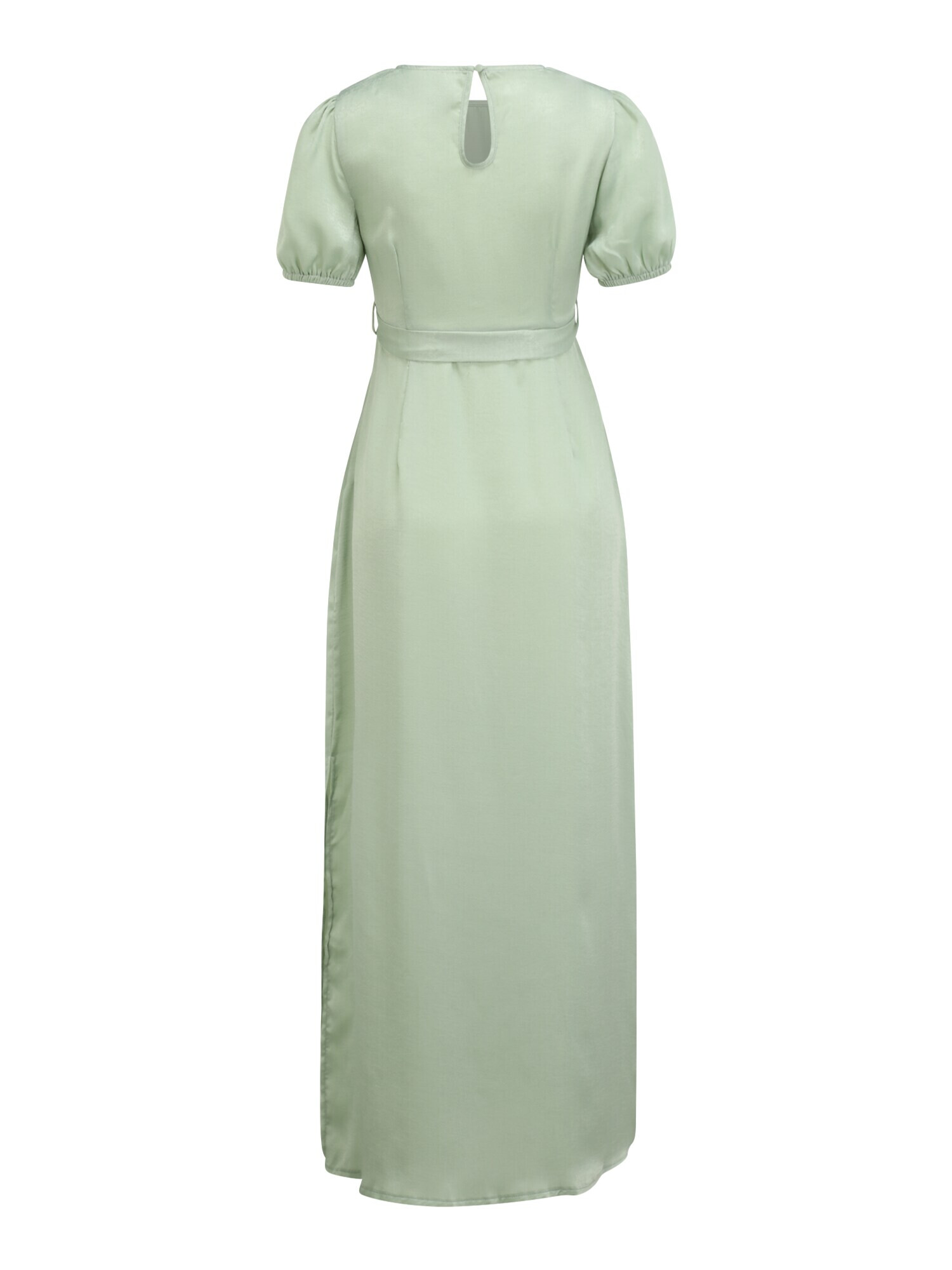 Missguided Maternity Rochie de seară verde stuf - Pled.ro