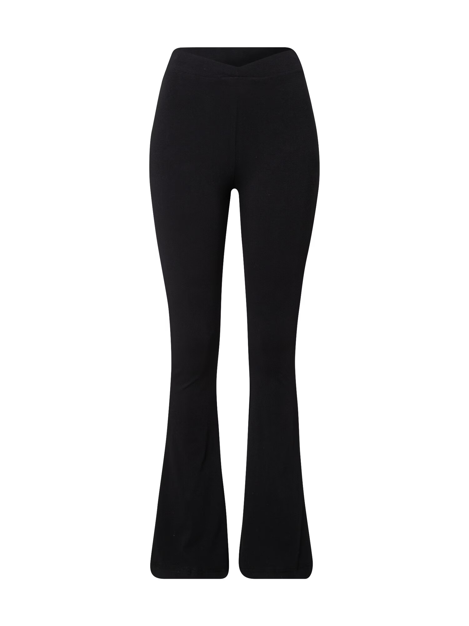 Missguided Pantaloni negru - Pled.ro