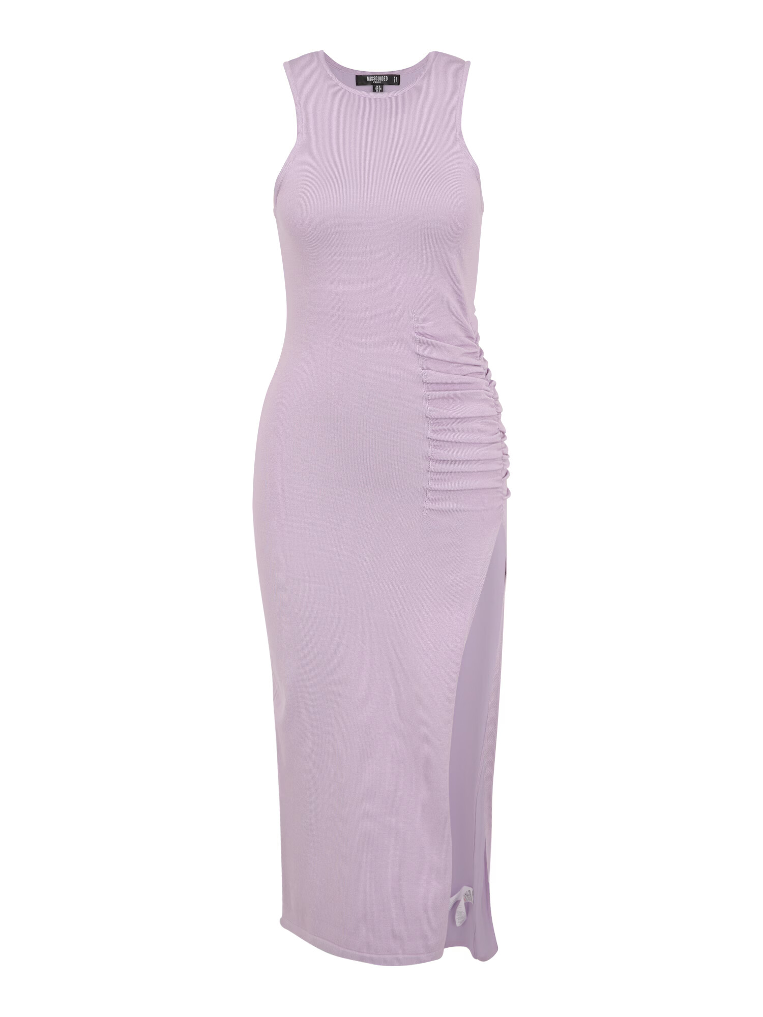 Missguided Petite Rochie mauve - Pled.ro