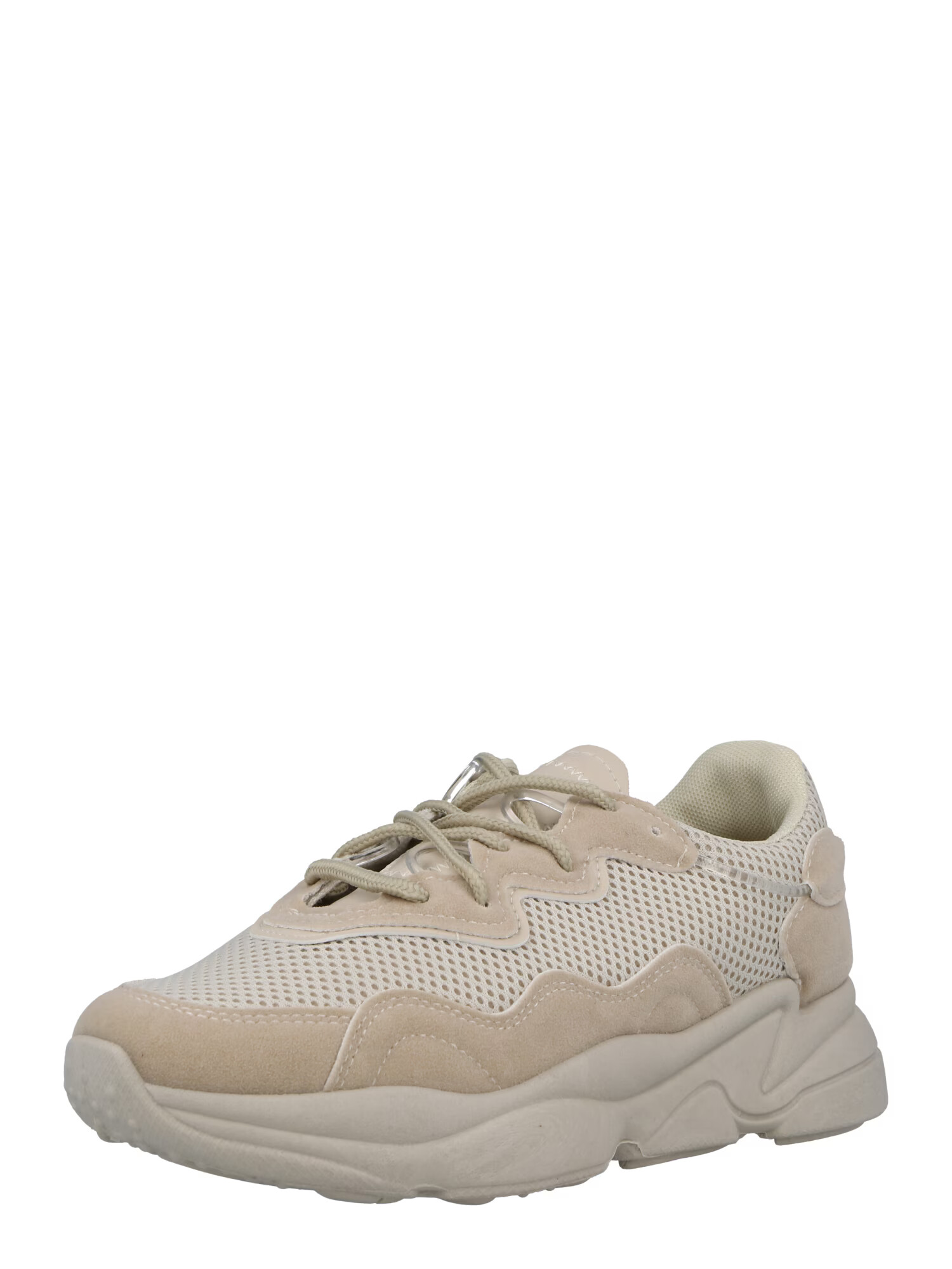 Missguided Sneaker low nisipiu - Pled.ro