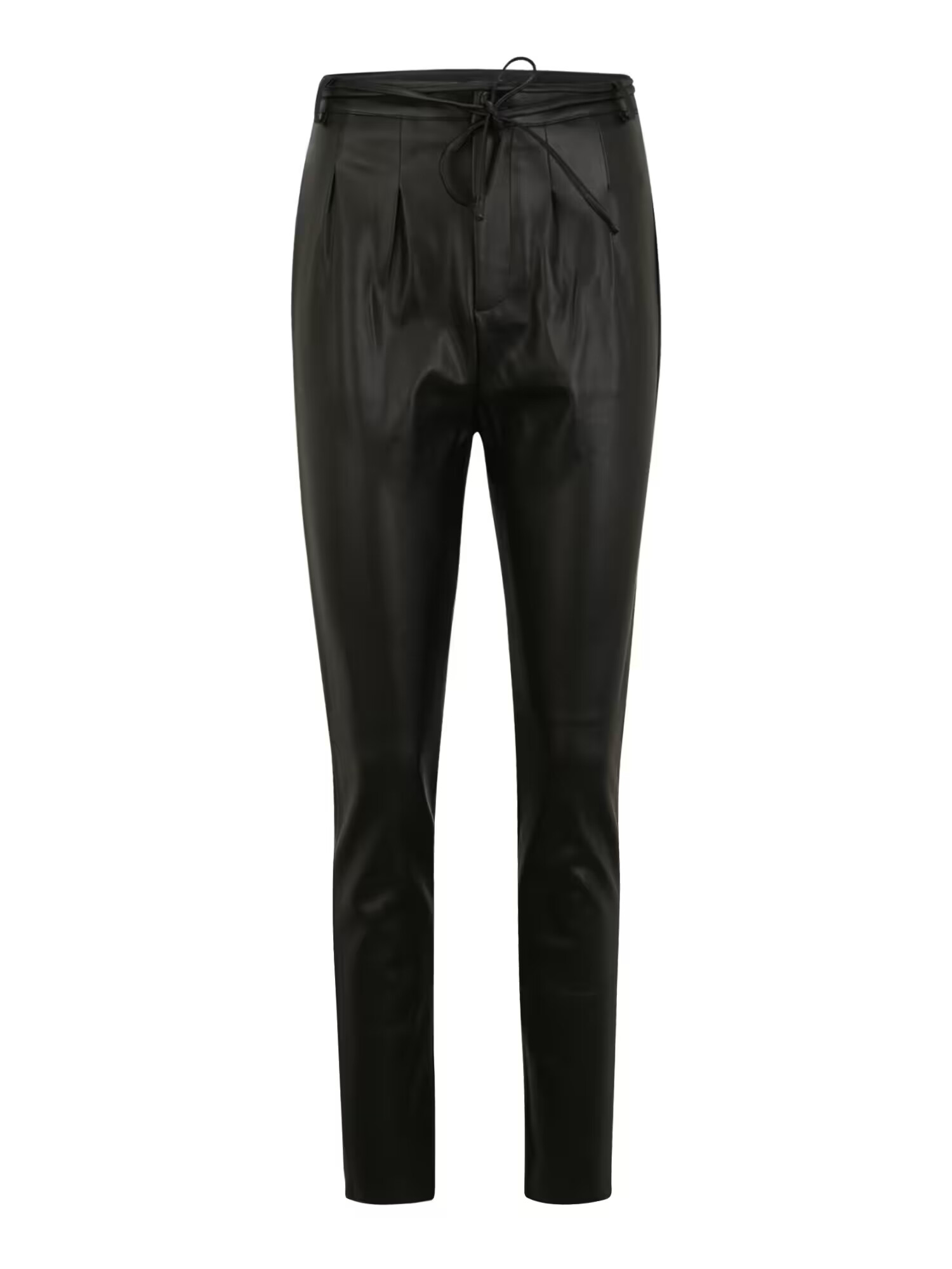 Missguided Tall Pantaloni negru - Pled.ro