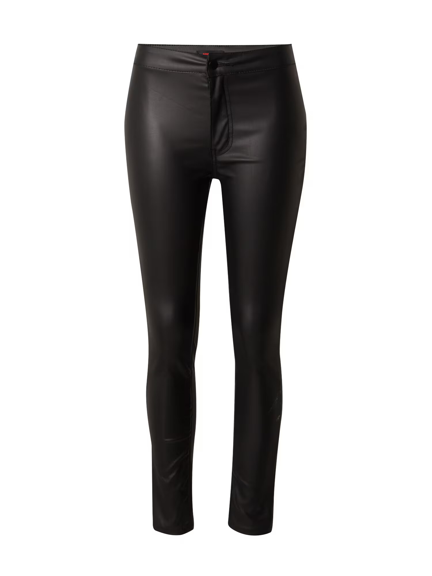 Misspap Jeans negru - Pled.ro