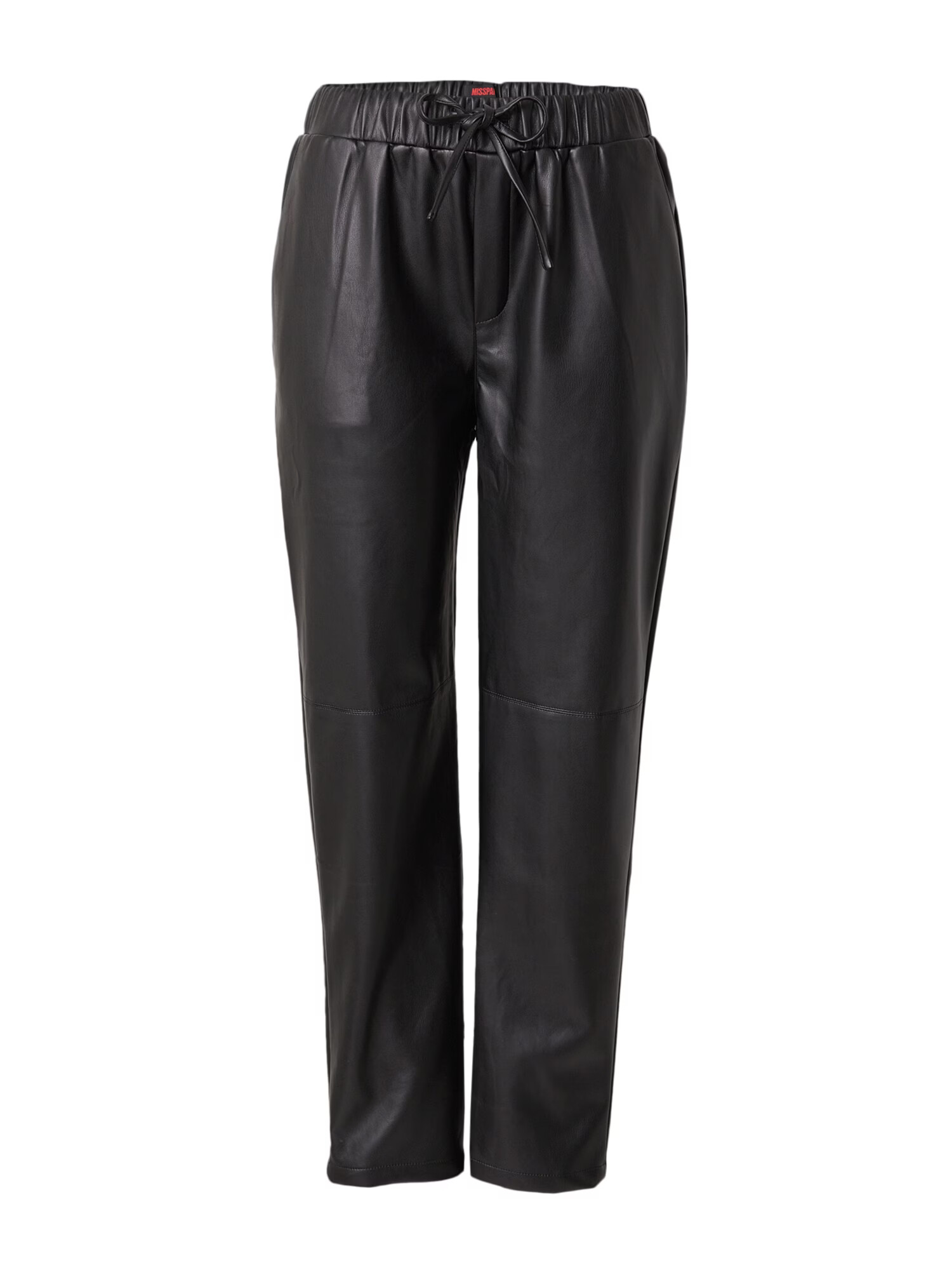 Misspap Pantaloni negru - Pled.ro