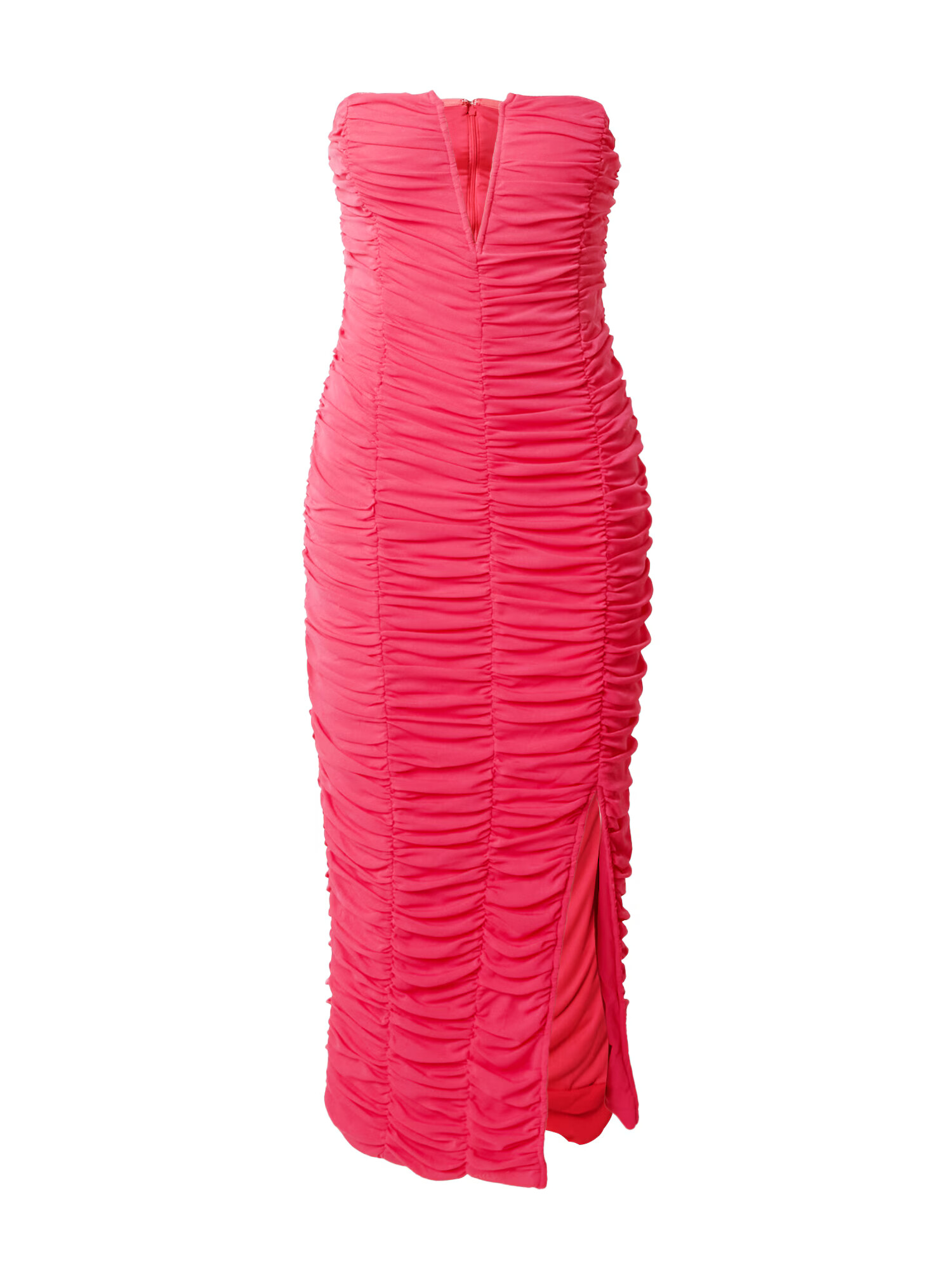 Misspap Rochie roz - Pled.ro