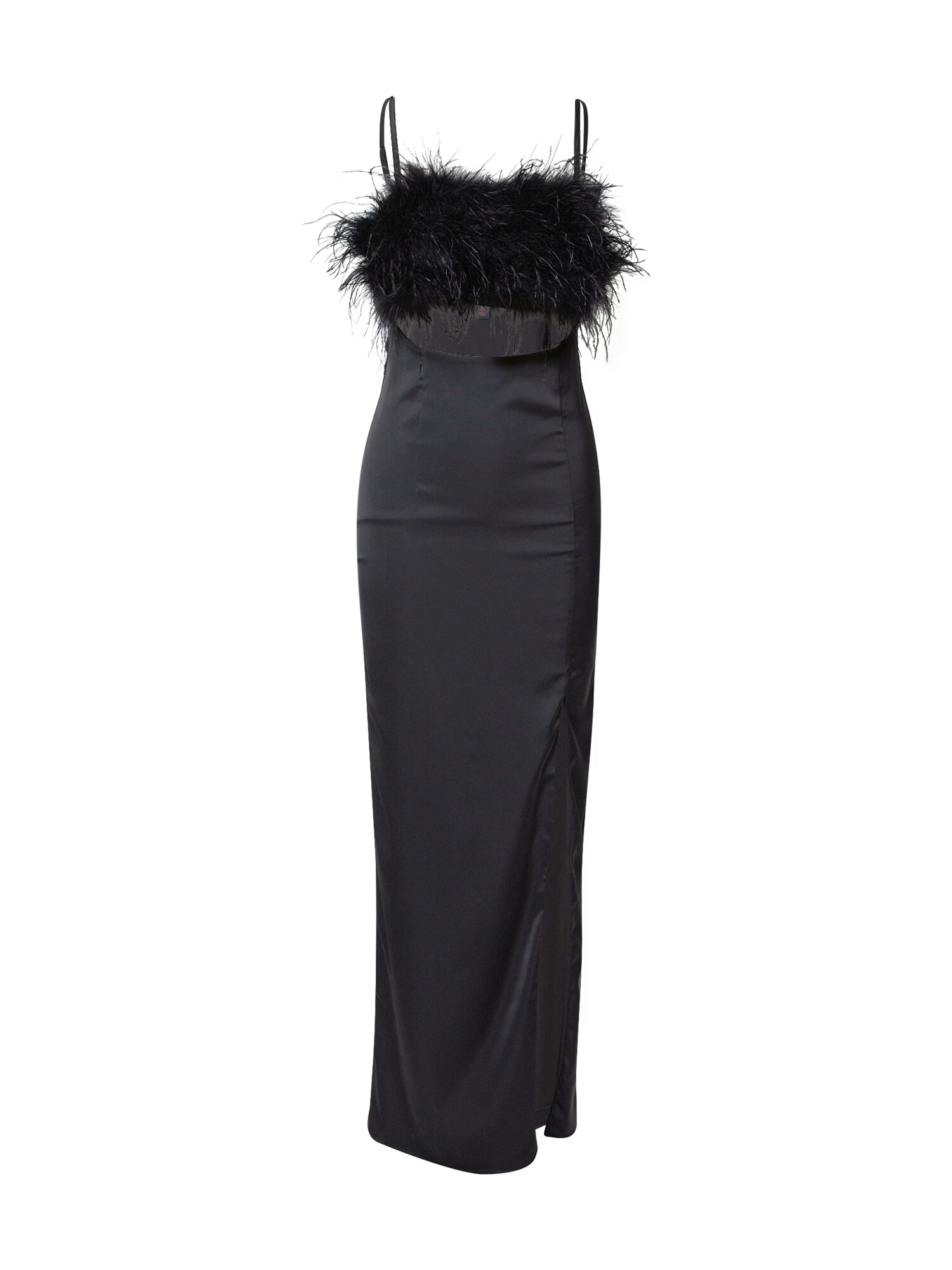 Misspap Rochie negru - Pled.ro