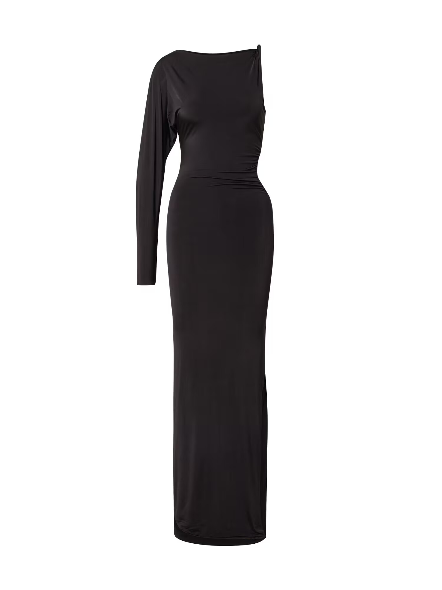 Misspap Rochie de seară negru - Pled.ro