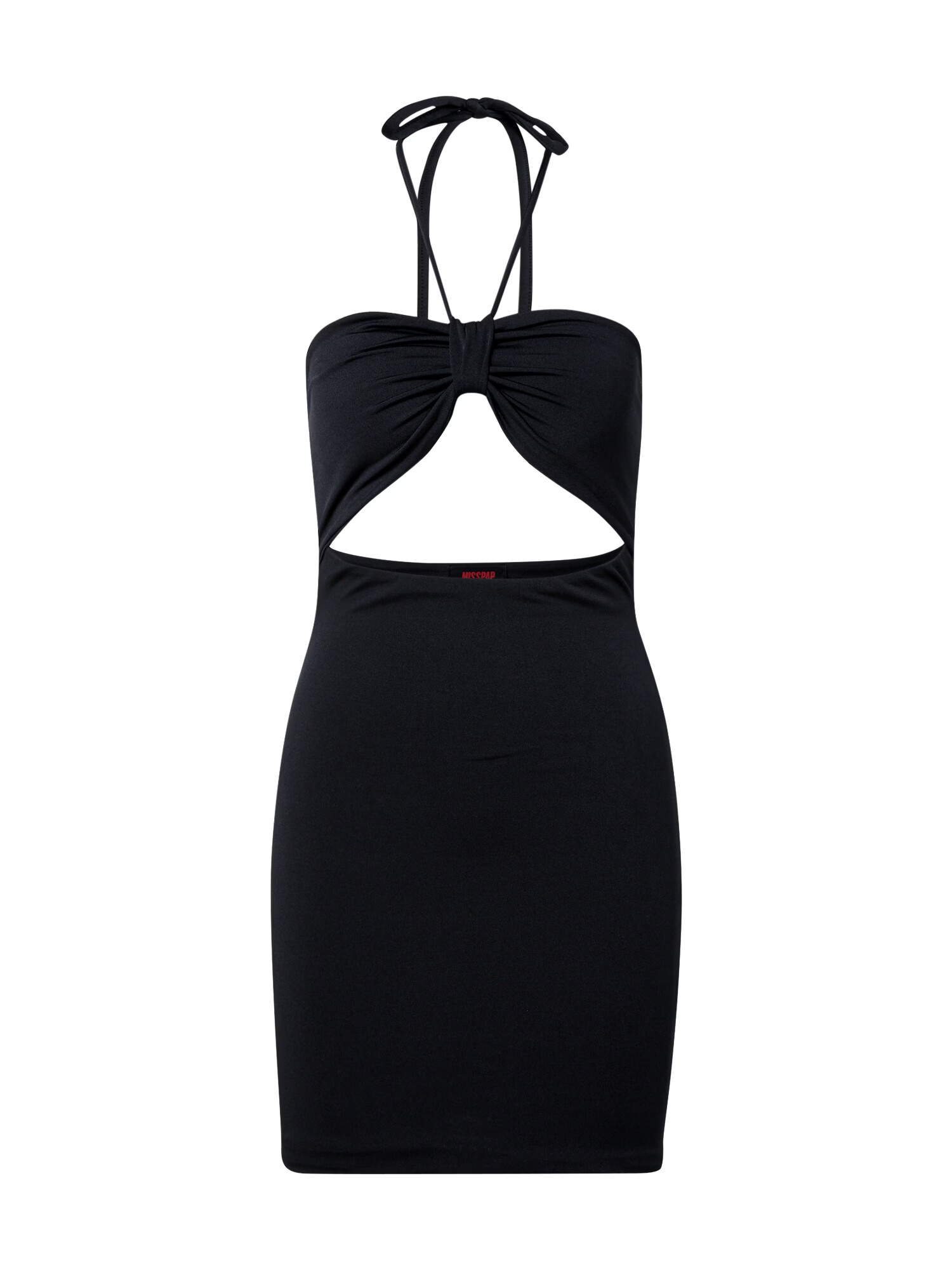 Misspap Rochie negru - Pled.ro