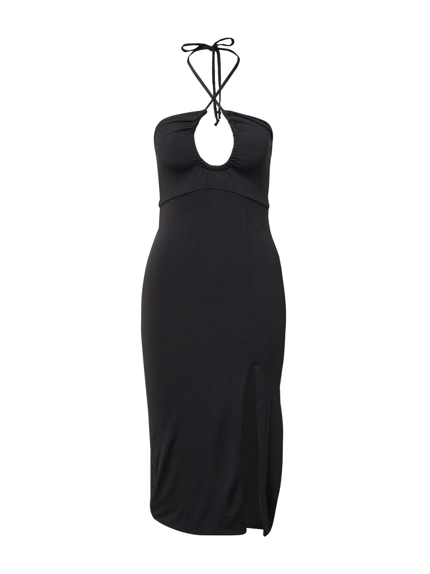 Misspap Rochie negru - Pled.ro