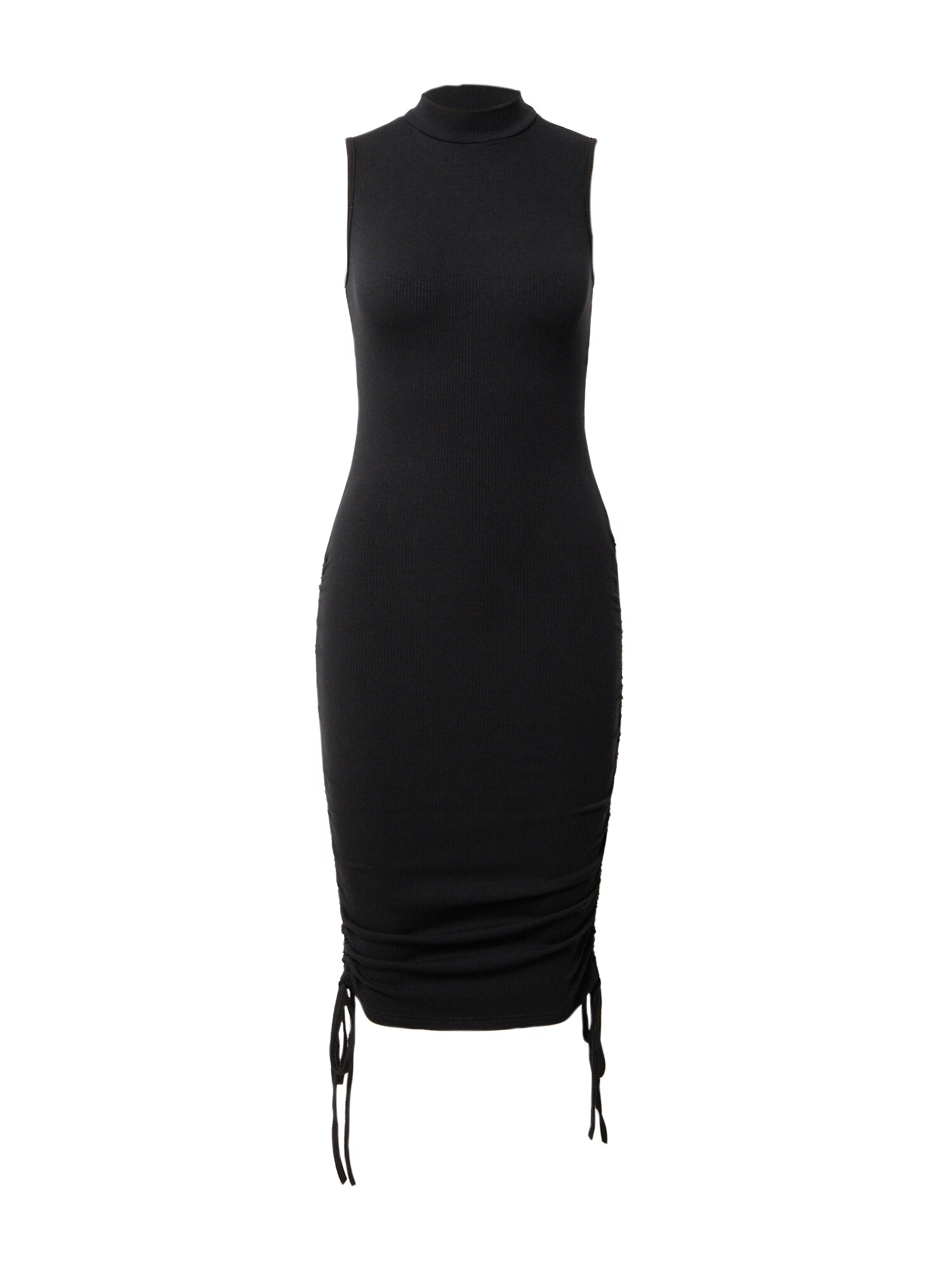 Misspap Rochie negru - Pled.ro