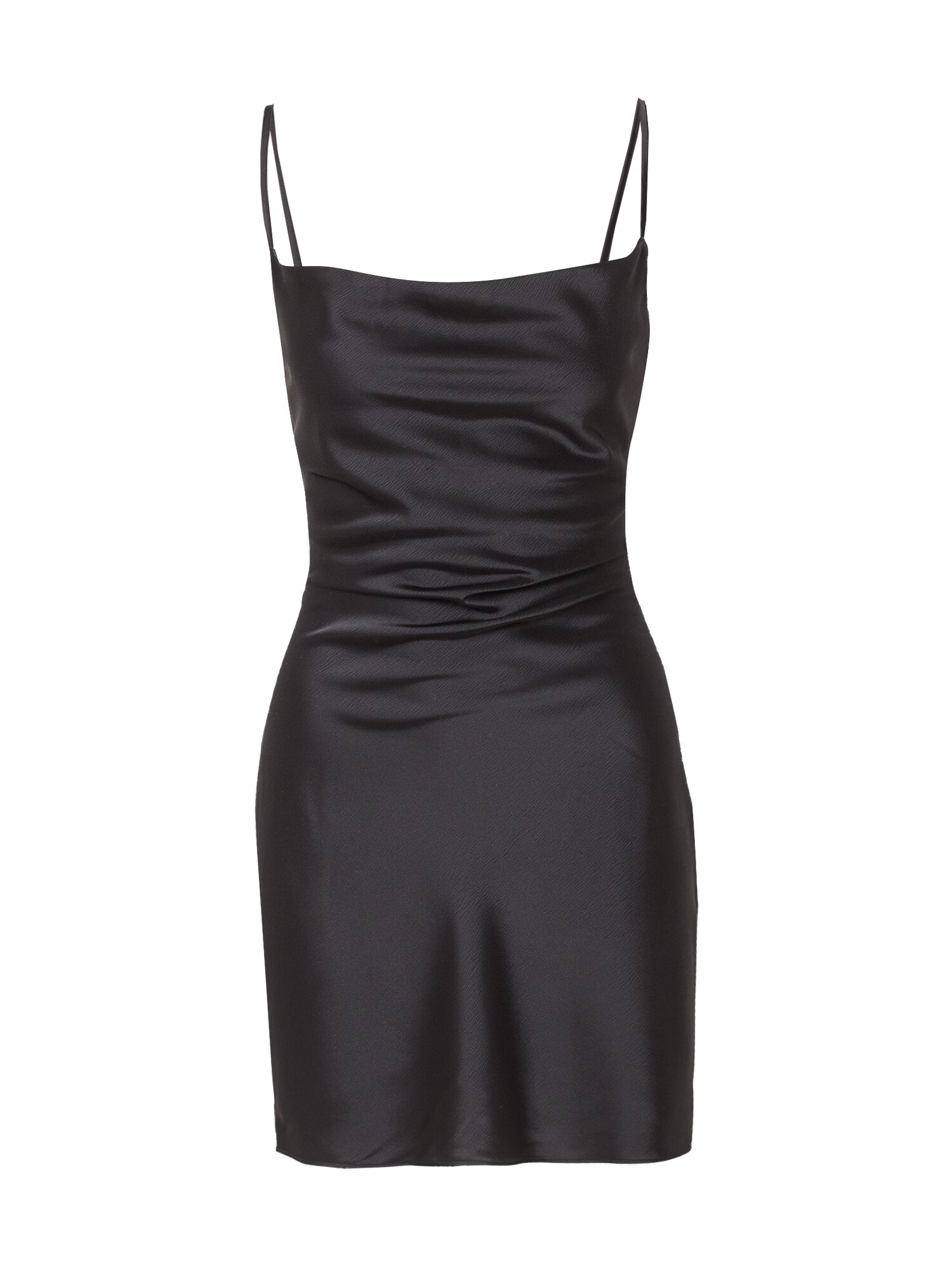 Misspap Rochie negru - Pled.ro