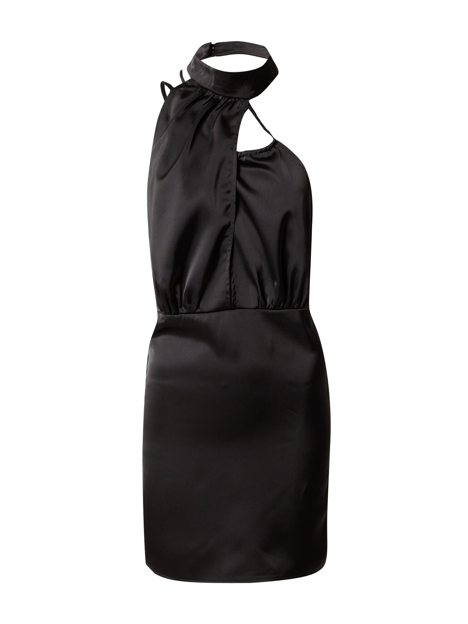 Misspap Rochie negru - Pled.ro