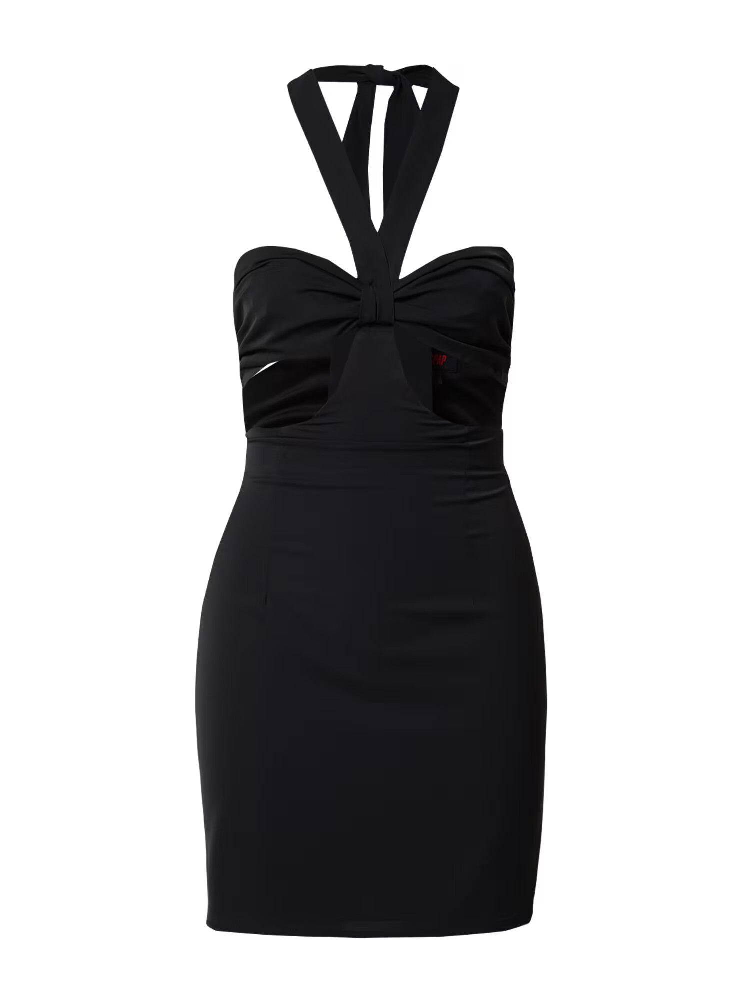 Misspap Rochie negru - Pled.ro