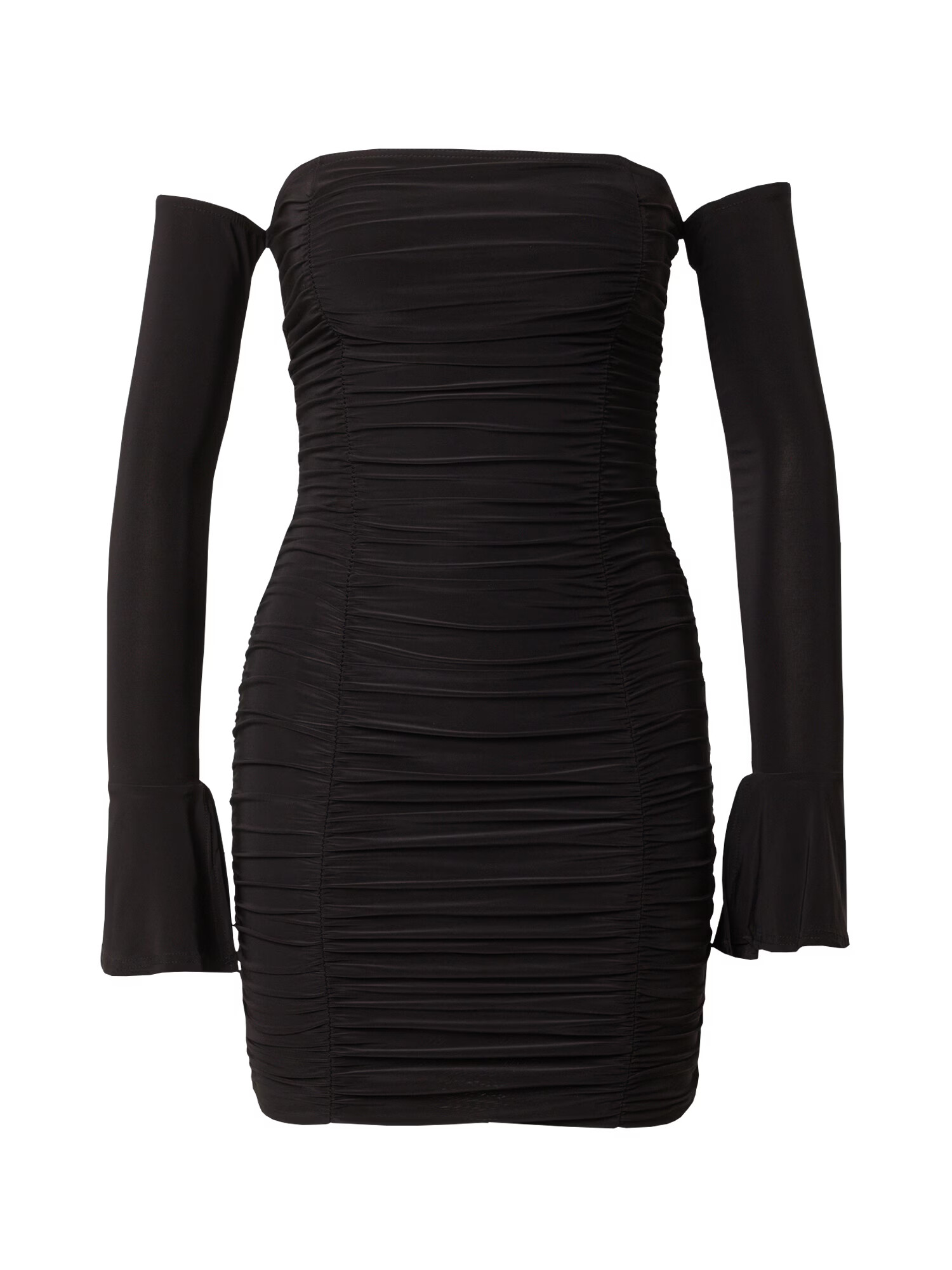 Misspap Rochie negru - Pled.ro