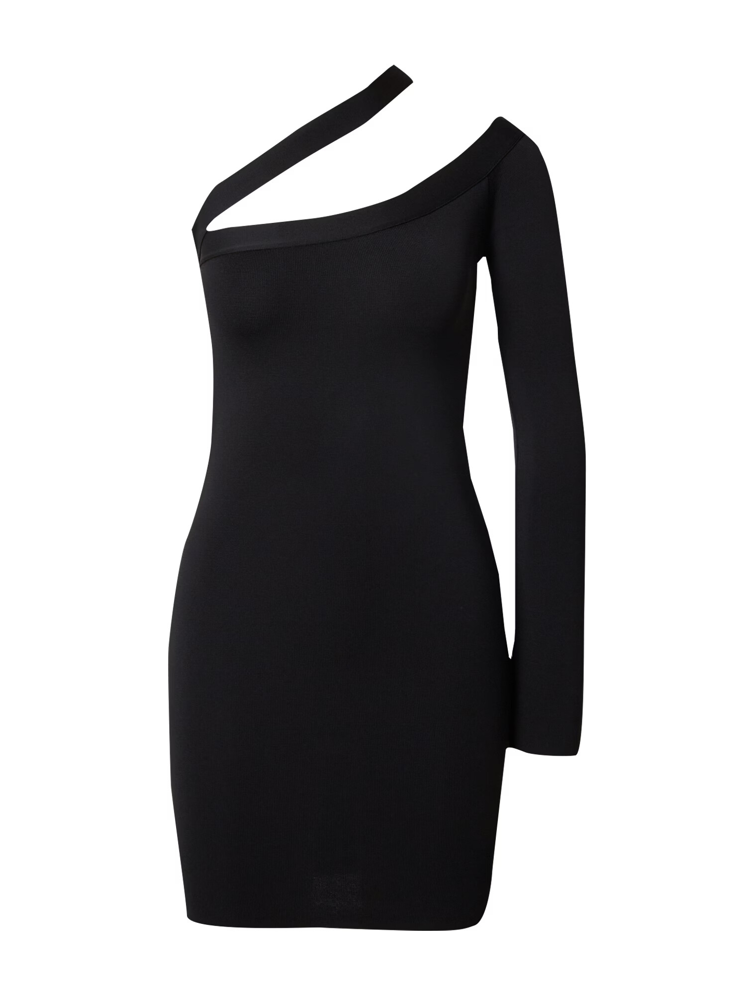 Misspap Rochie negru - Pled.ro