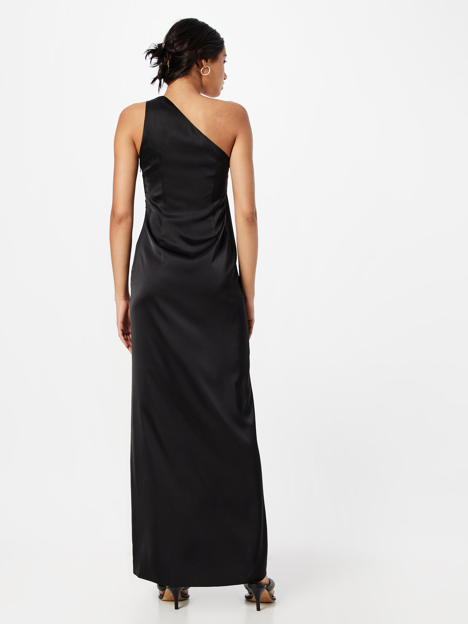 Misspap Rochie negru - Pled.ro