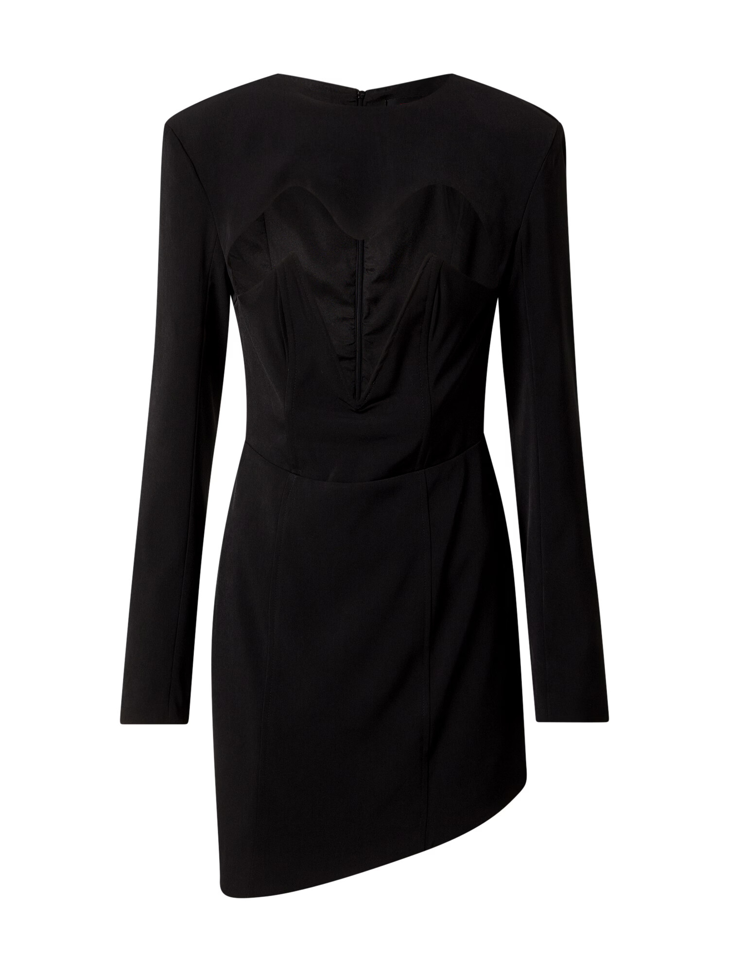 Misspap Rochie negru - Pled.ro