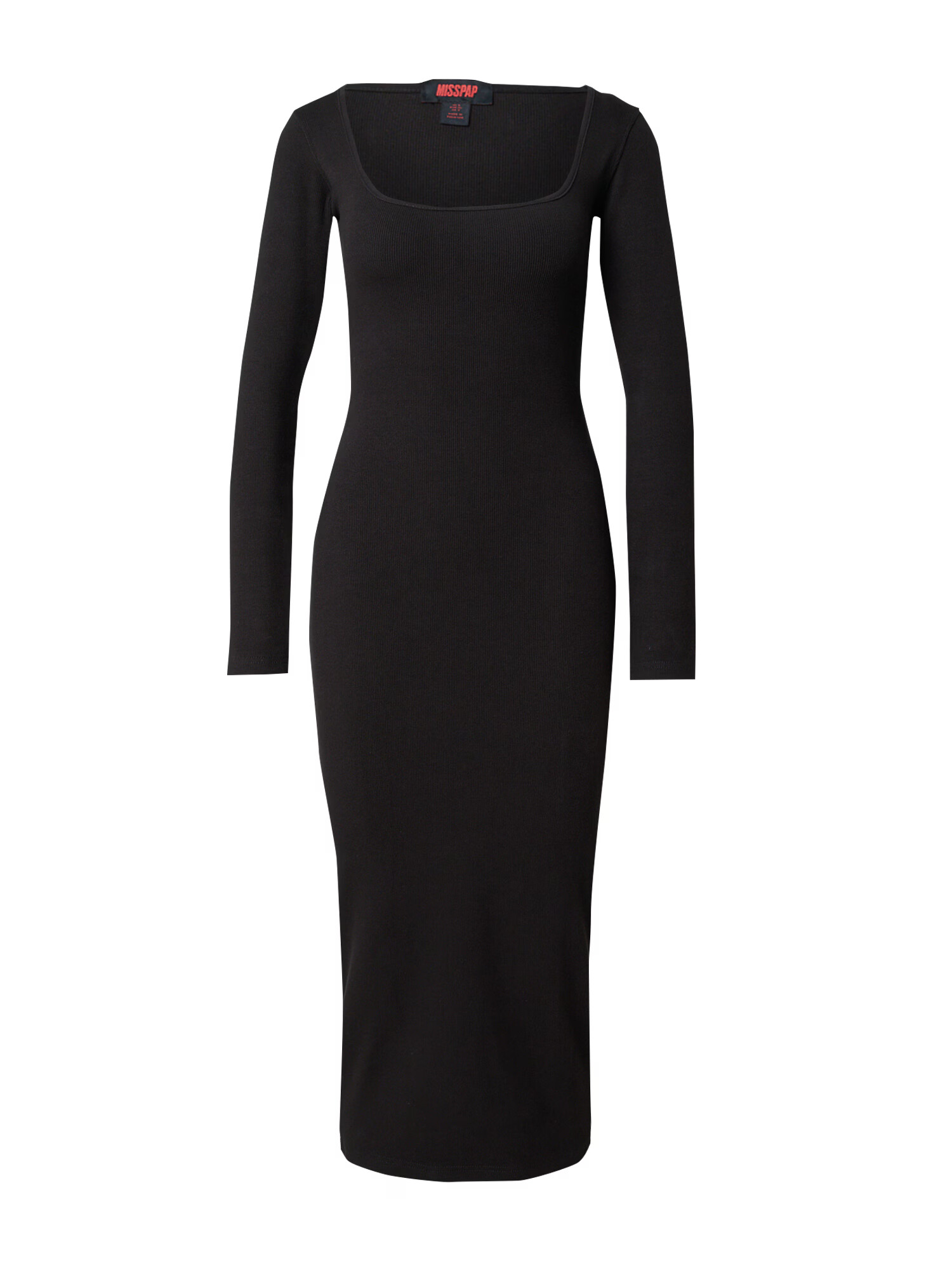 Misspap Rochie negru - Pled.ro