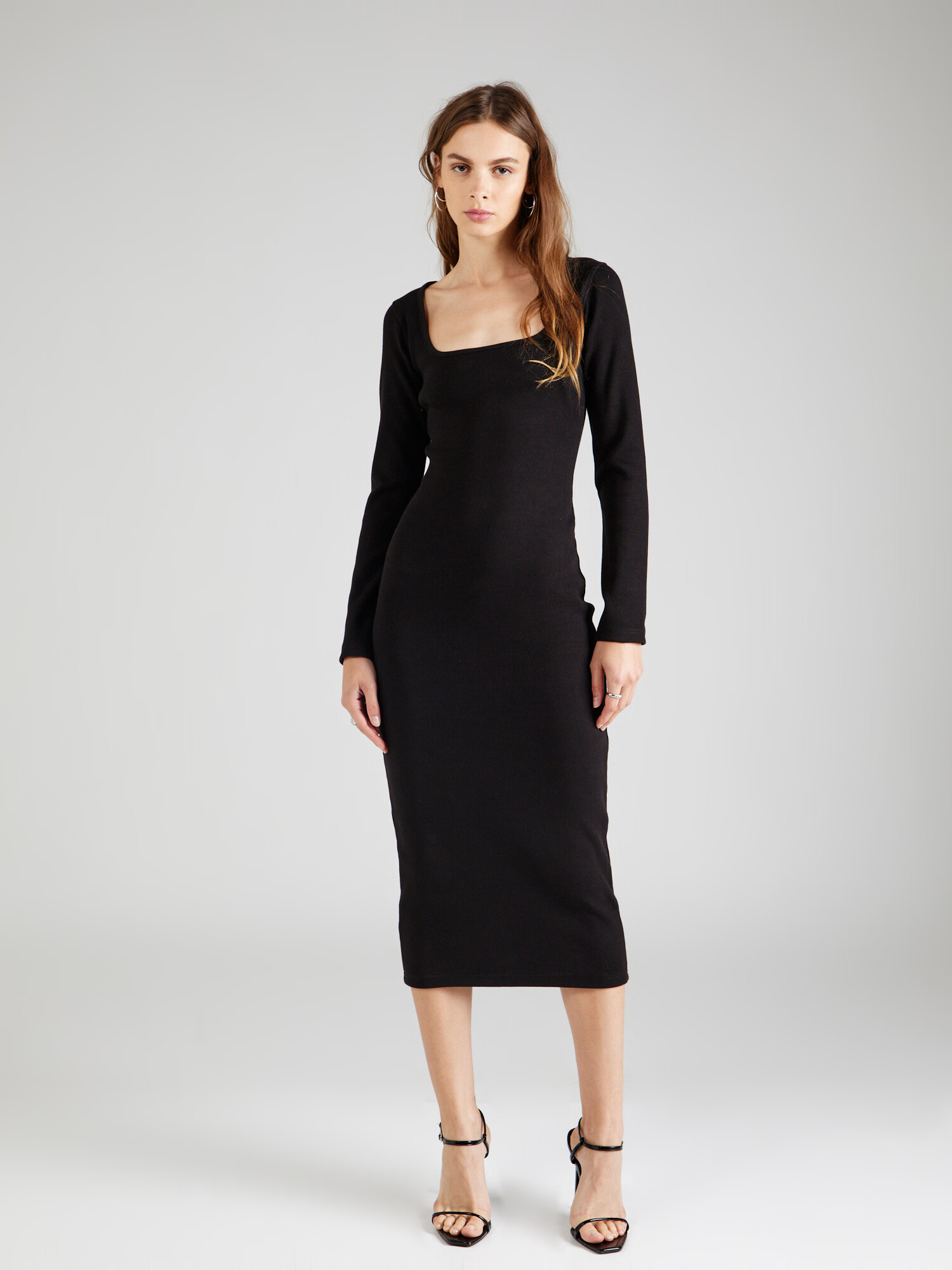 Misspap Rochie negru - Pled.ro