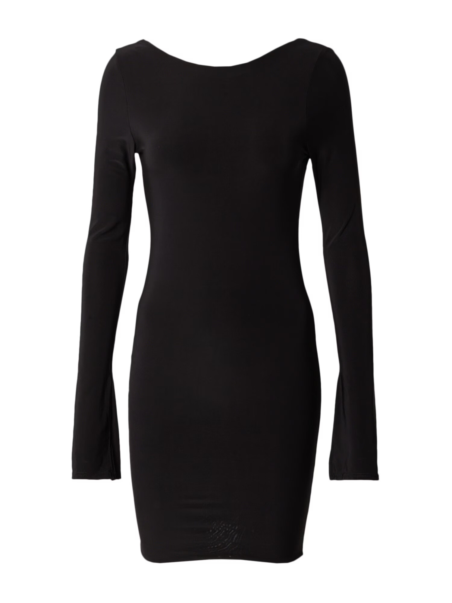 Misspap Rochie negru - Pled.ro