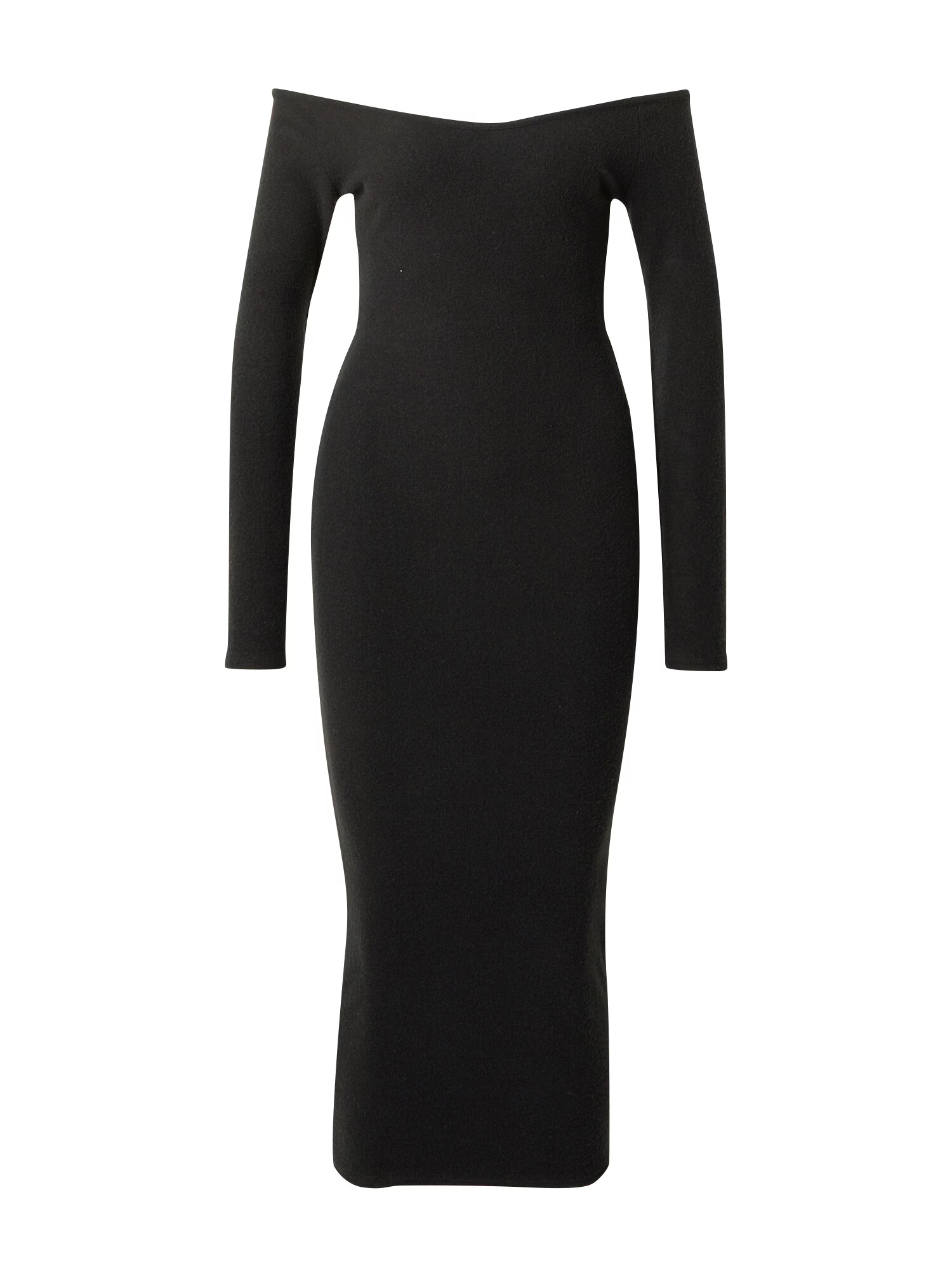 Misspap Rochie negru - Pled.ro