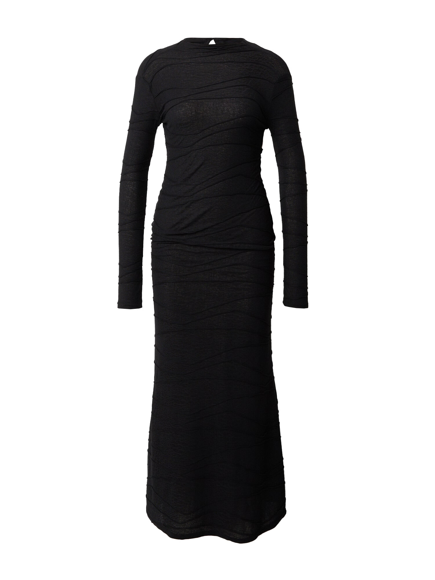 Misspap Rochie negru - Pled.ro