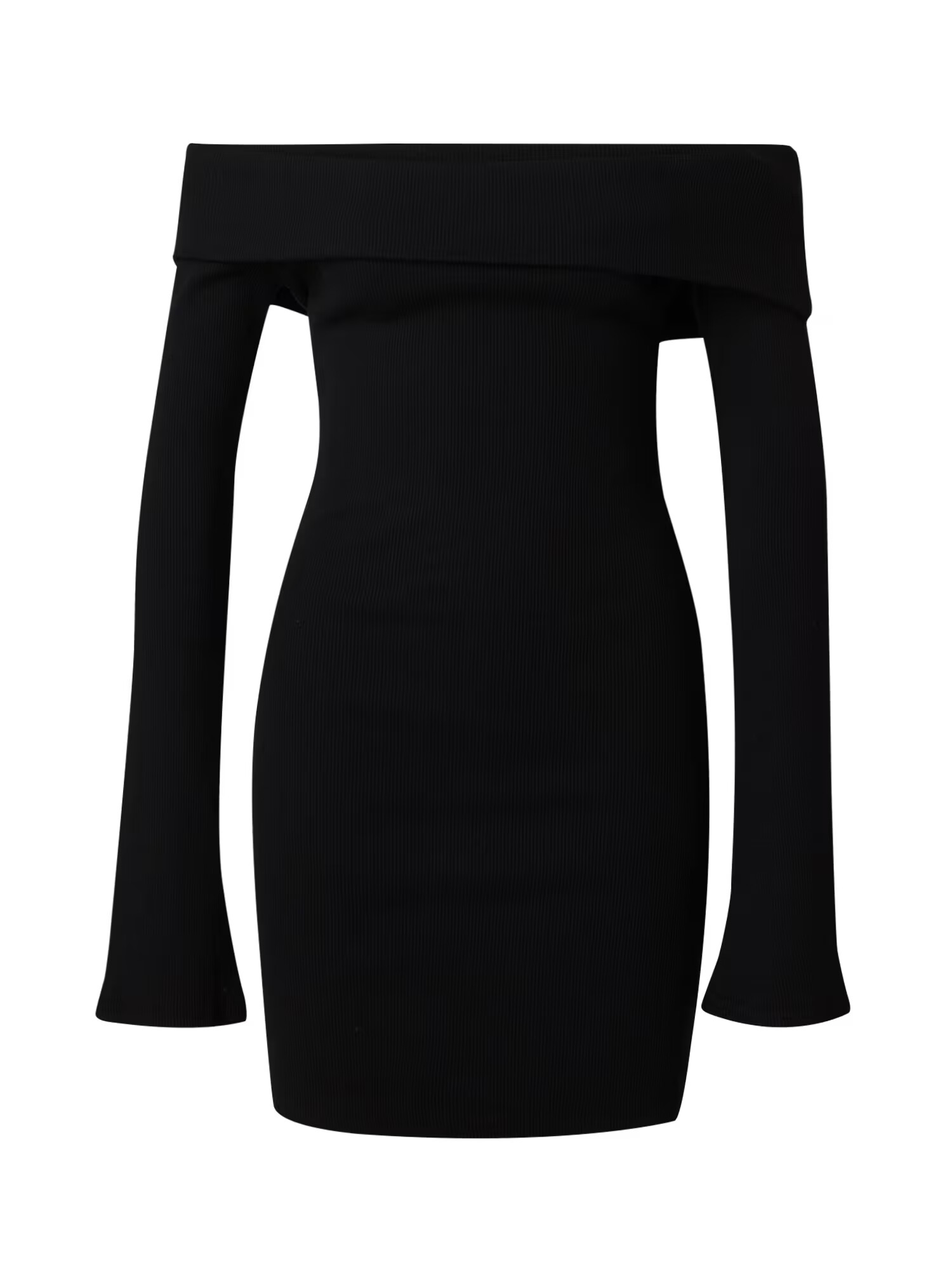 Misspap Rochie negru - Pled.ro