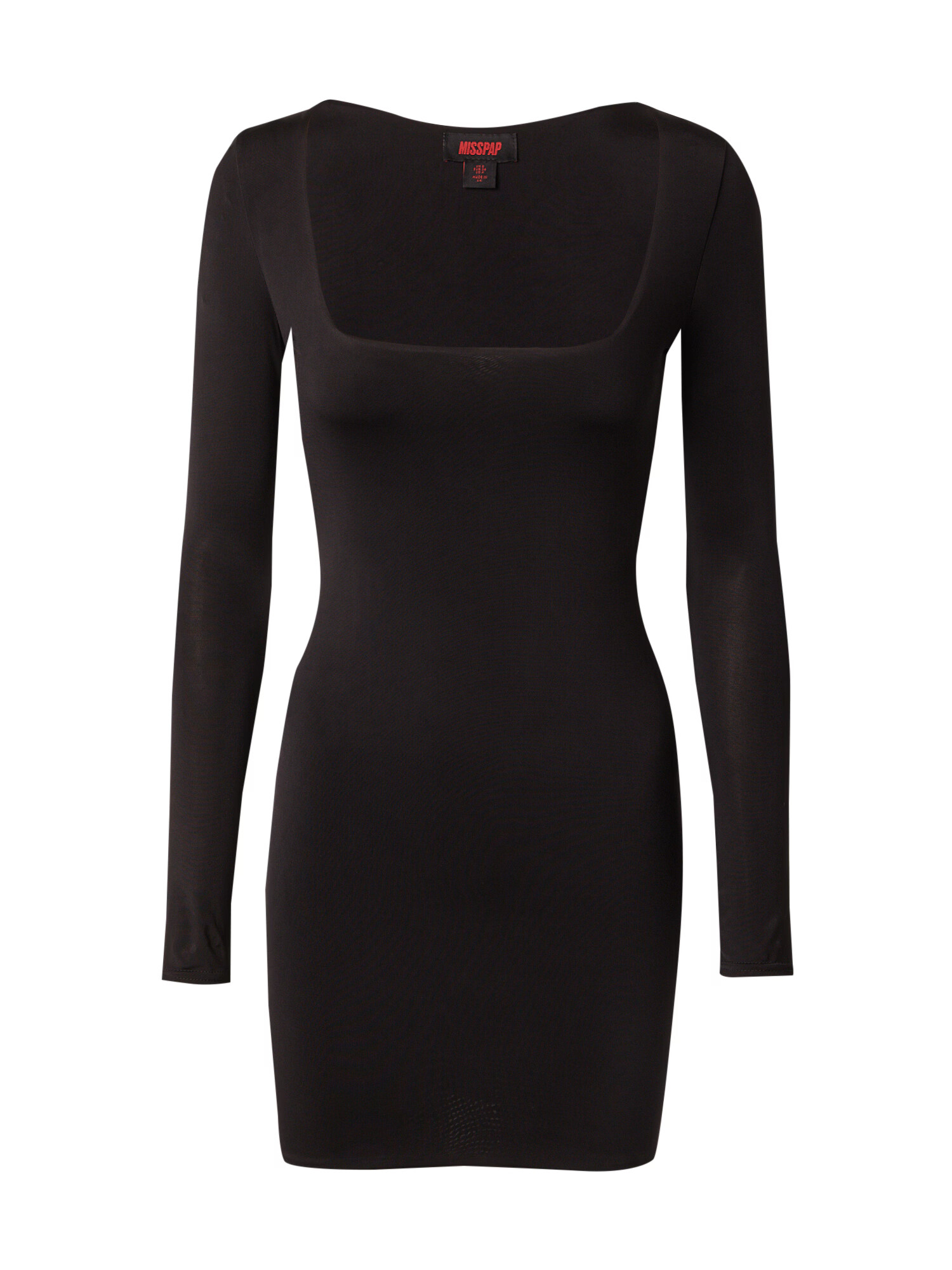 Misspap Rochie negru - Pled.ro