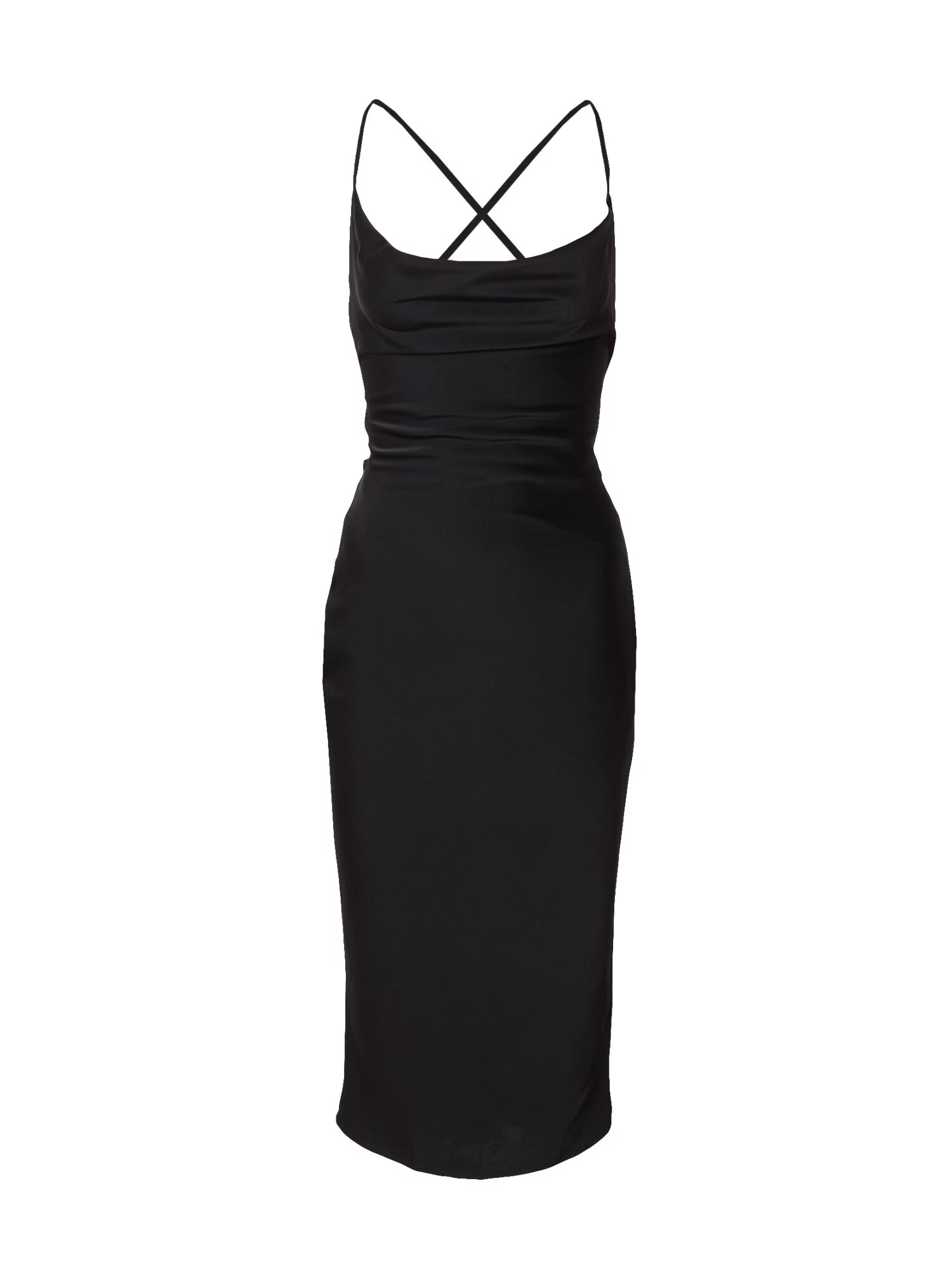 Misspap Rochie negru - Pled.ro