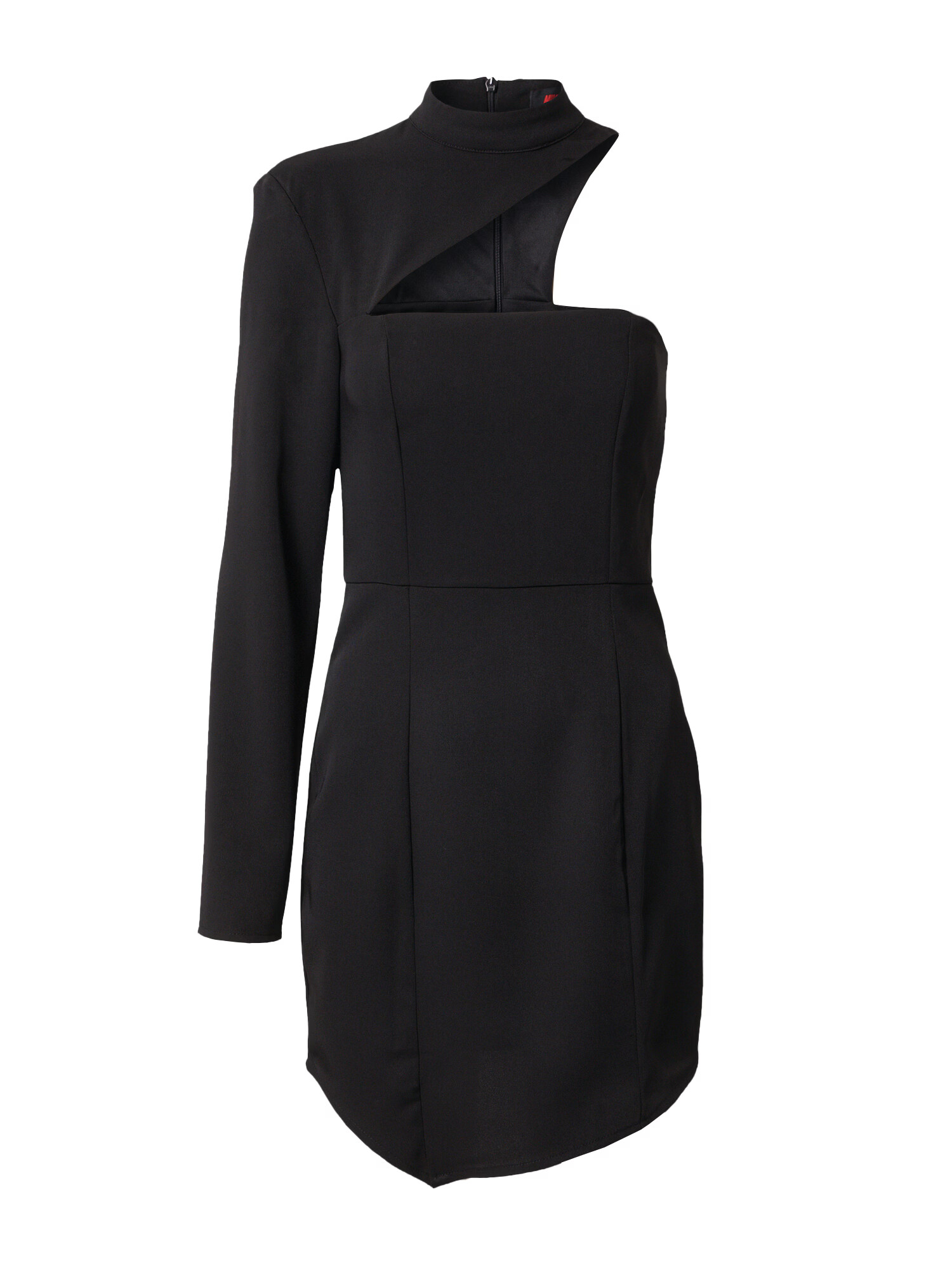 Misspap Rochie negru - Pled.ro