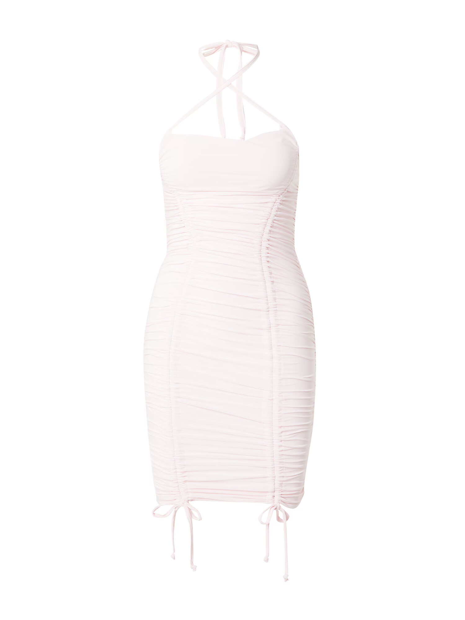 Misspap Rochie roz pastel - Pled.ro