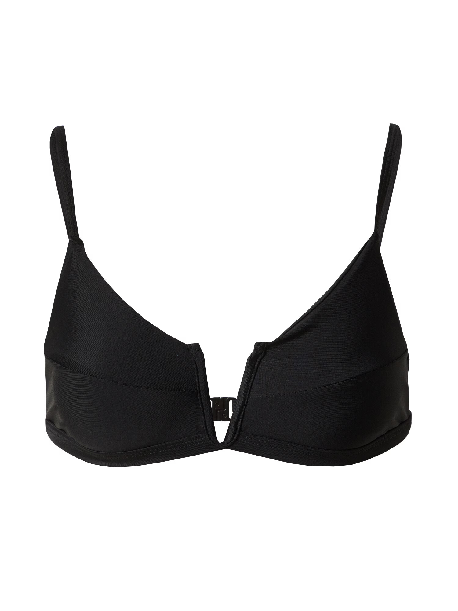 Misspap Sutien costum de baie negru - Pled.ro