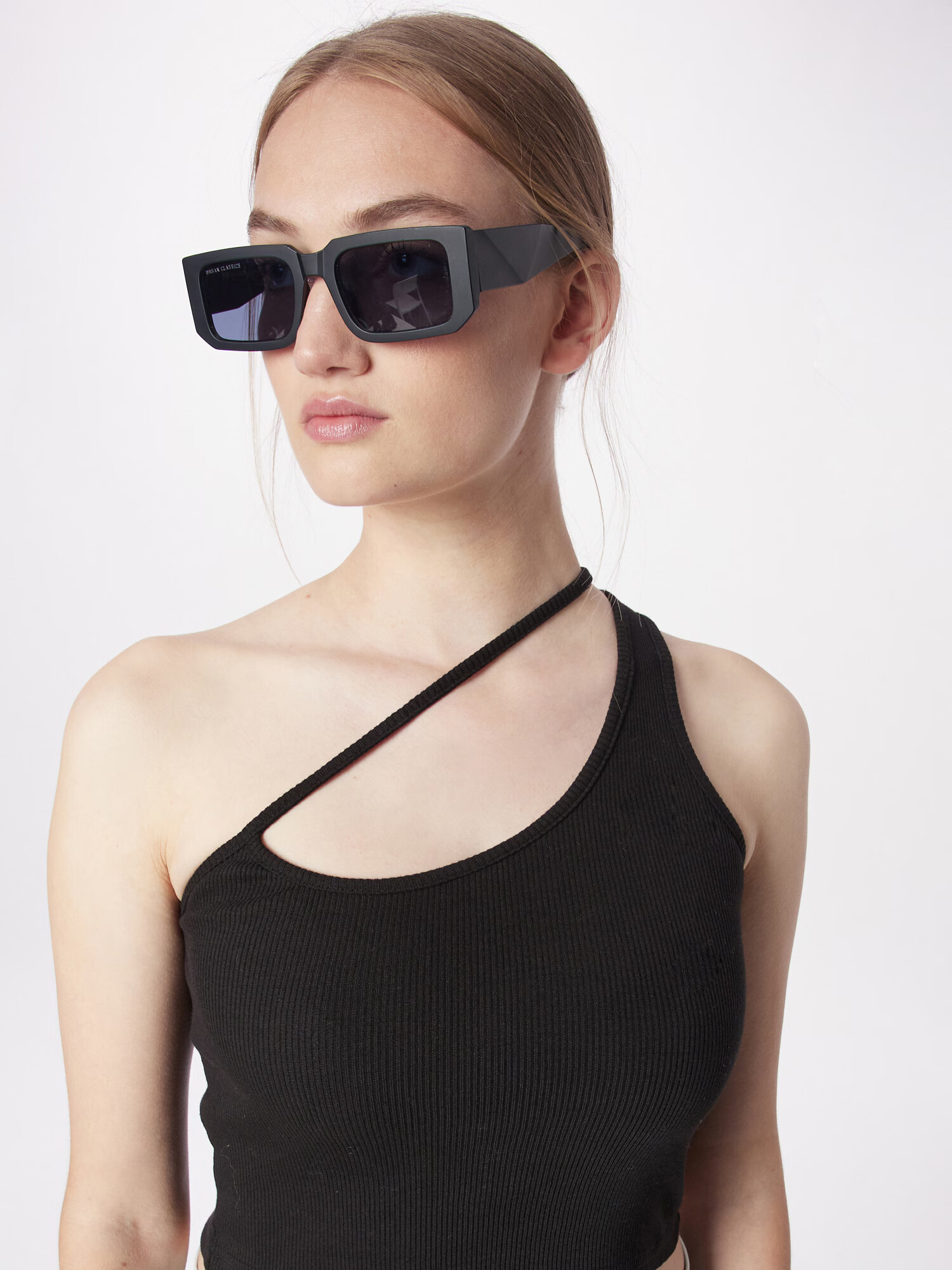 Misspap Top negru - Pled.ro