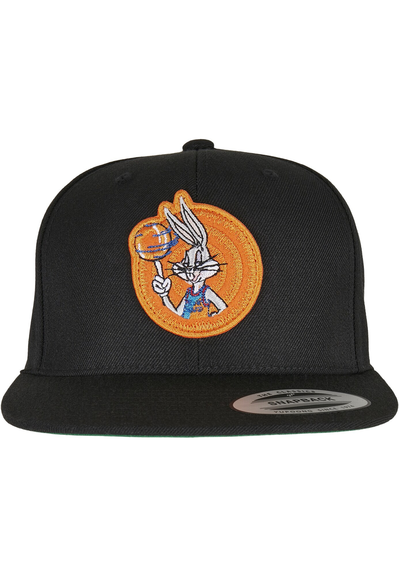 Mister Tee Șapcă ' Bugs Bunny Snapback ' mai multe culori / negru - Pled.ro