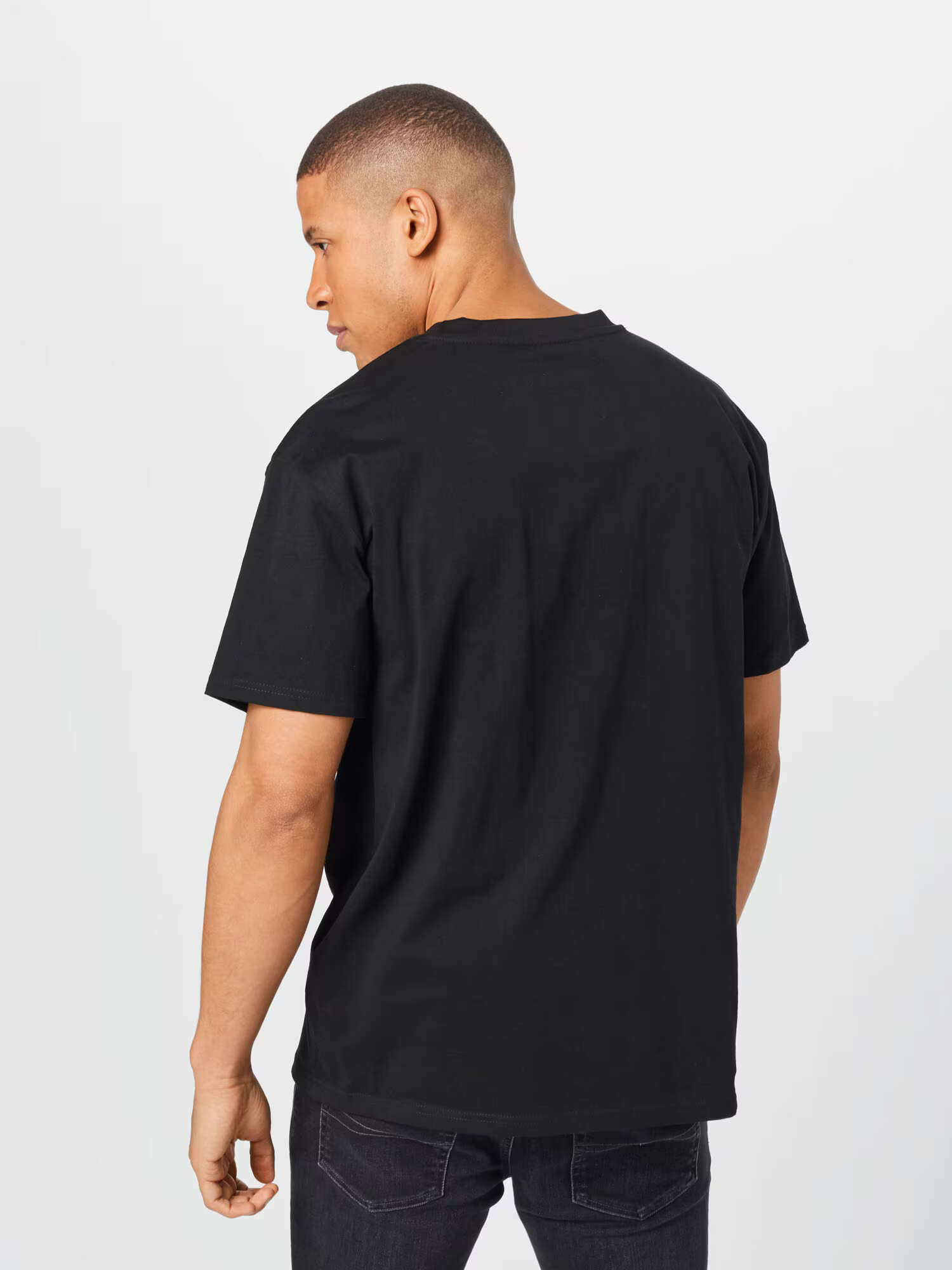 Mister Tee Tricou mai multe culori / negru - Pled.ro