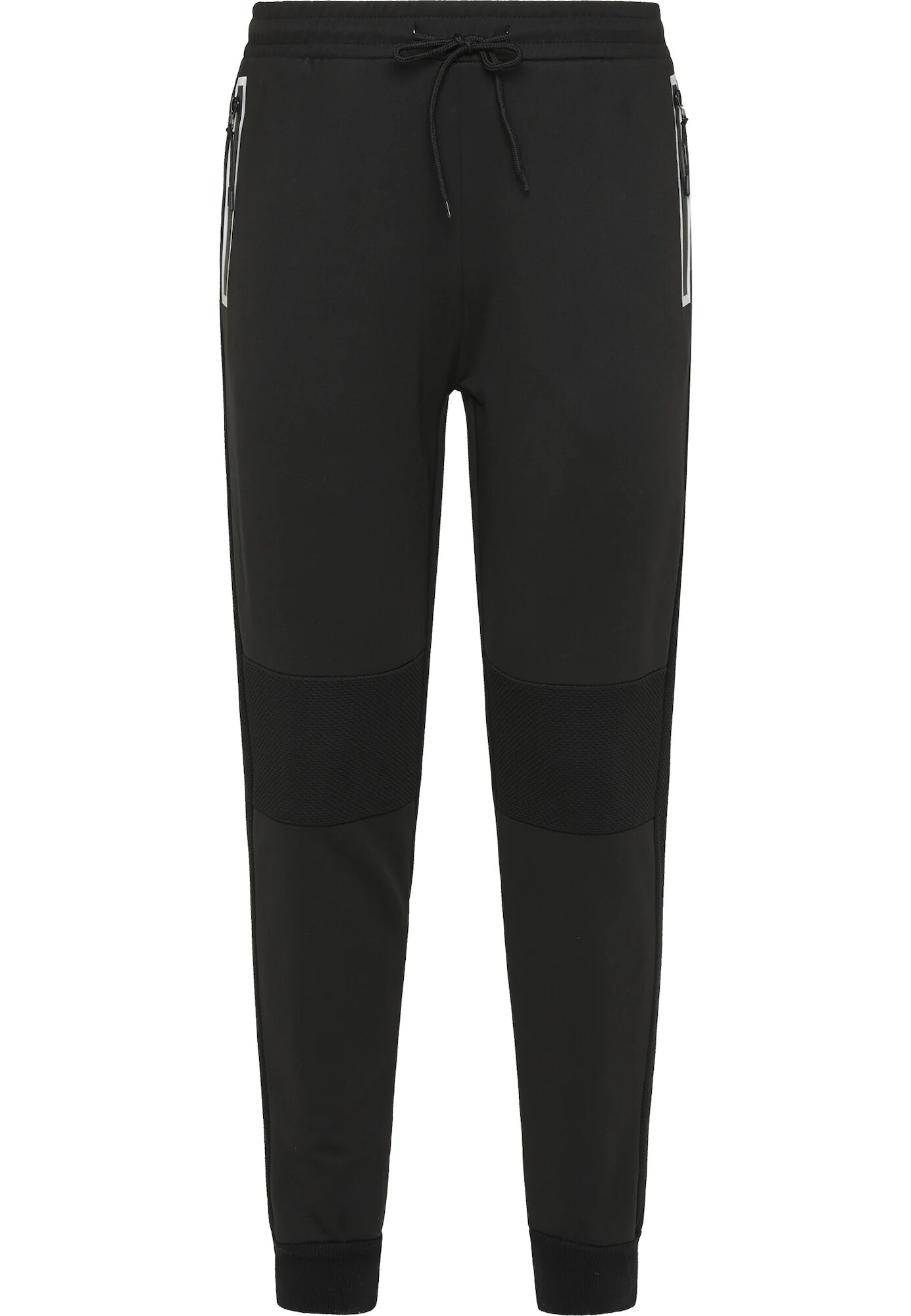 Mo SPORTS Pantaloni negru - Pled.ro