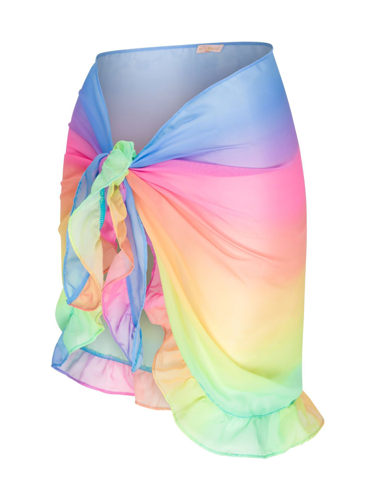 Moda Minx Prosop de plajă 'Club Tropicana Short Sarong' mai multe culori - Pled.ro