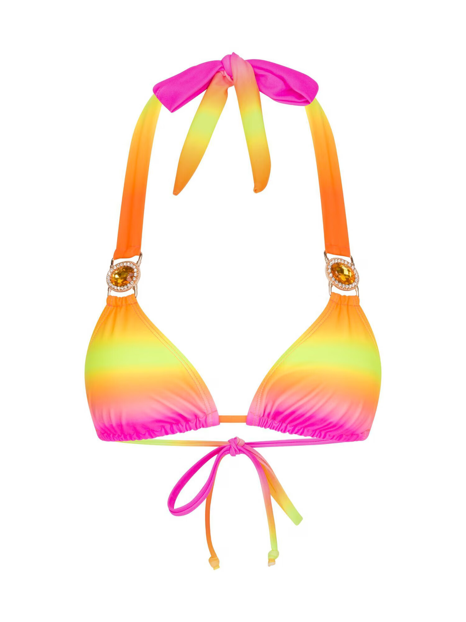 Moda Minx Sutien costum de baie 'Club Tropicana' mai multe culori - Pled.ro