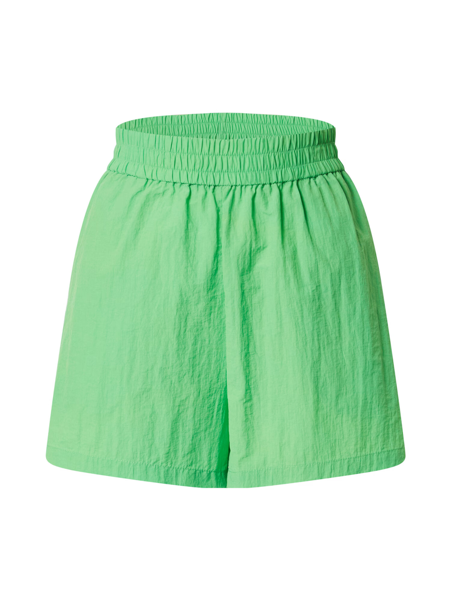 modström Pantaloni 'Janice' verde deschis - Pled.ro