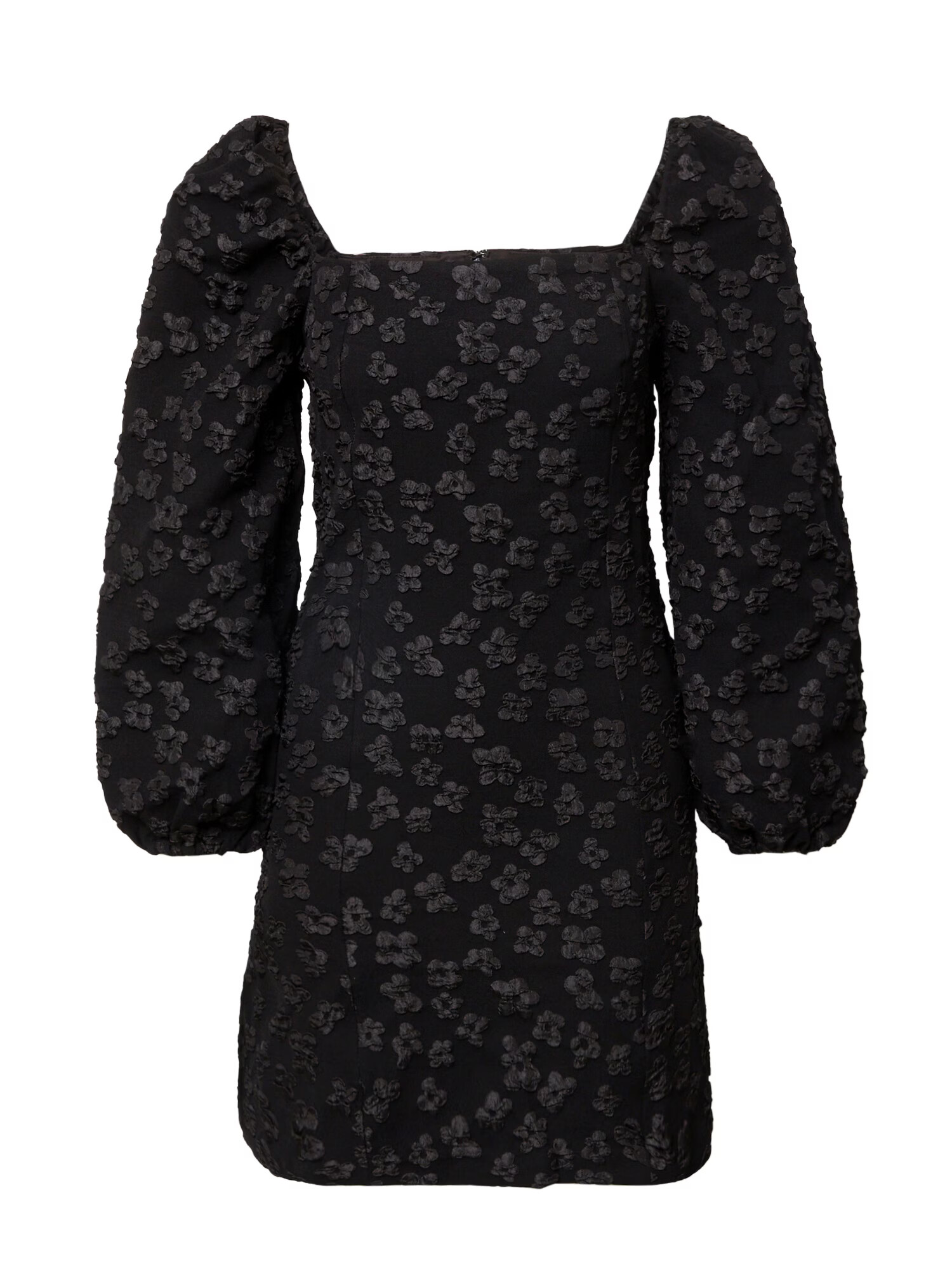 modström Rochie 'Atira' negru - Pled.ro