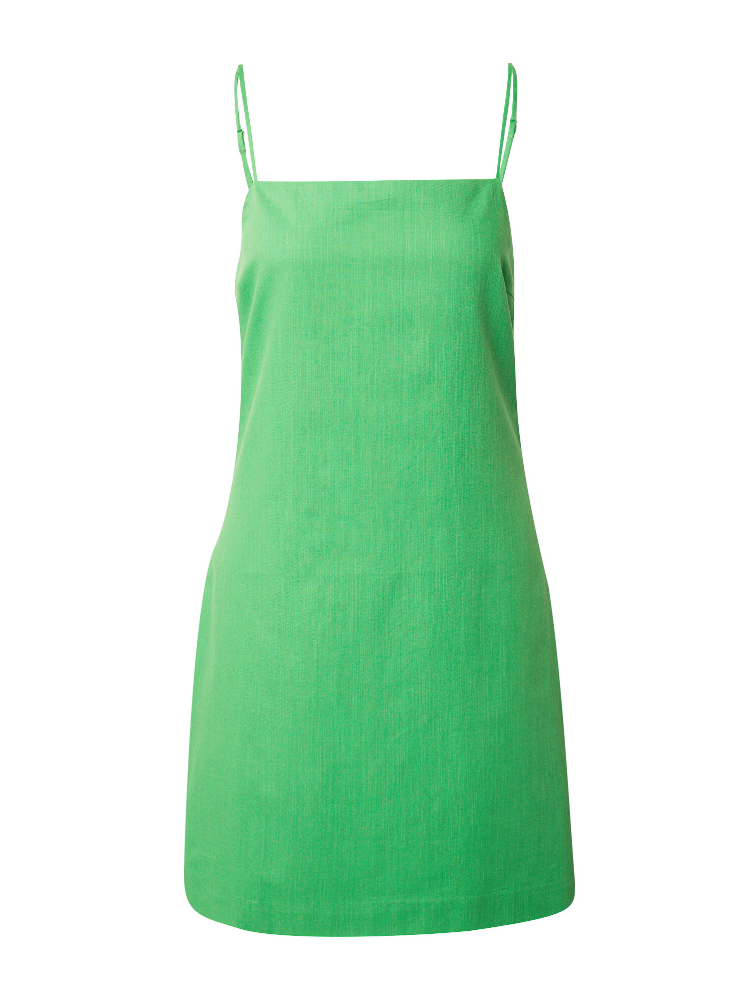 modström Rochie 'Cydney' verde deschis - Pled.ro