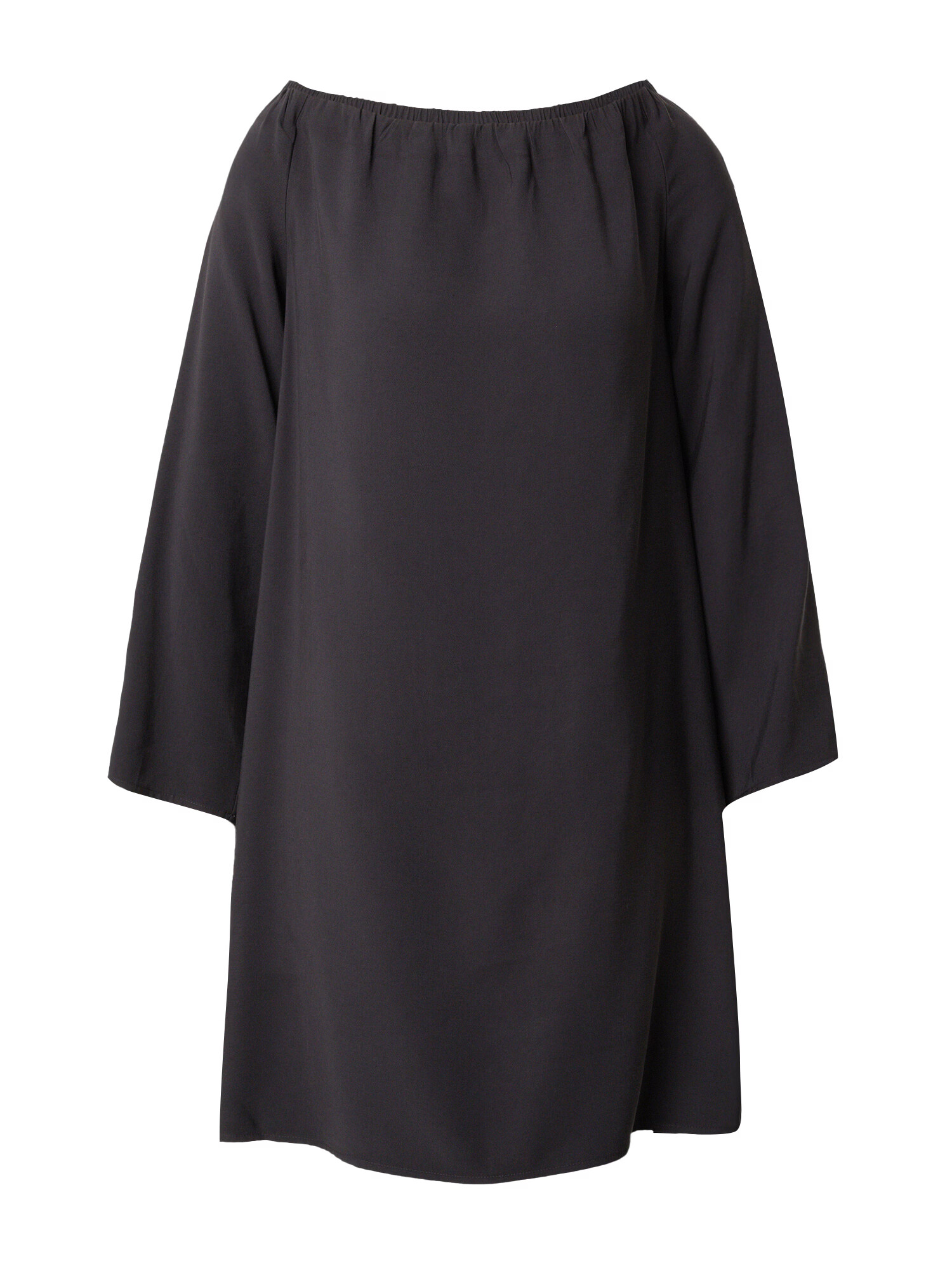 modström Rochie 'Fanya' negru - Pled.ro