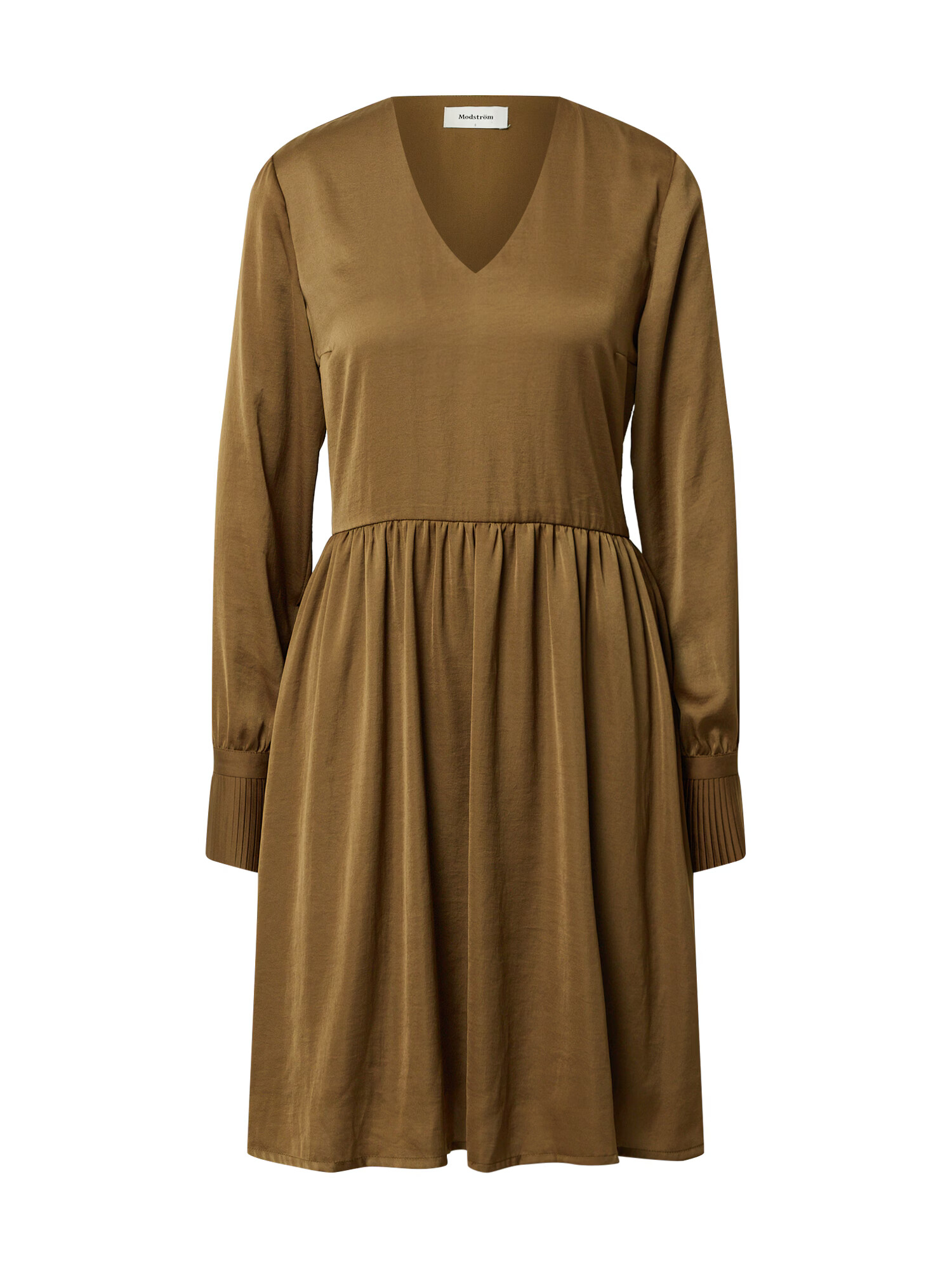 modström Rochie 'Foster' bronz - Pled.ro