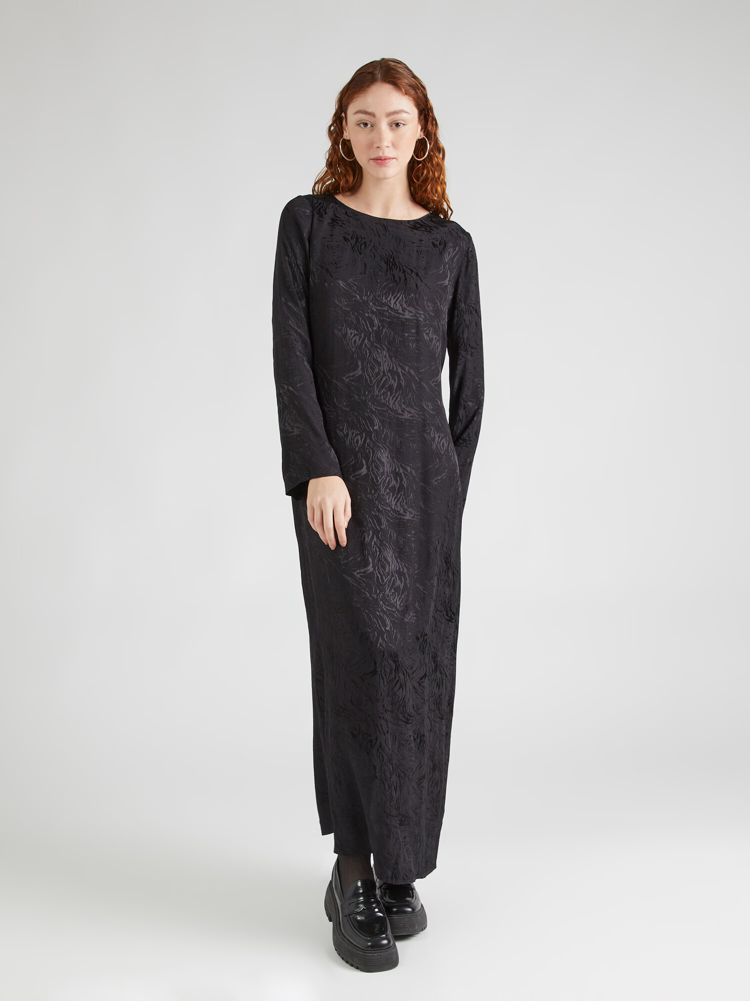 modström Rochie 'Gracey' negru - Pled.ro