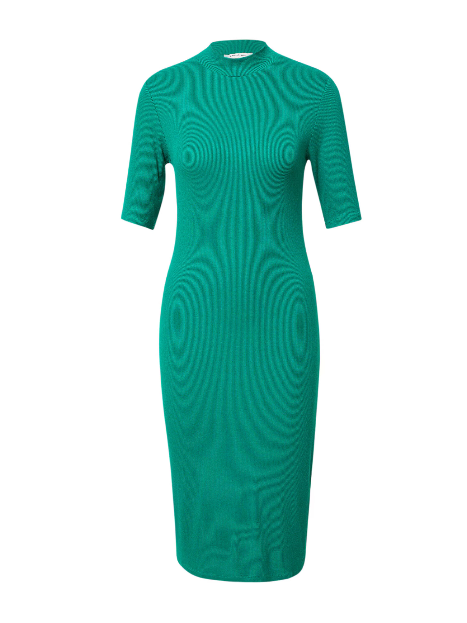 modström Rochie 'Krown' verde - Pled.ro