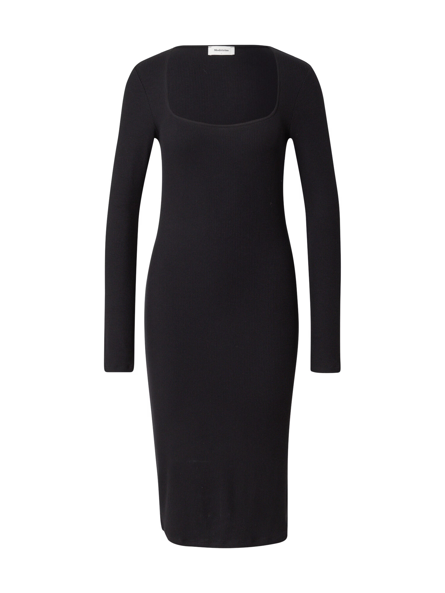 modström Rochie negru - Pled.ro