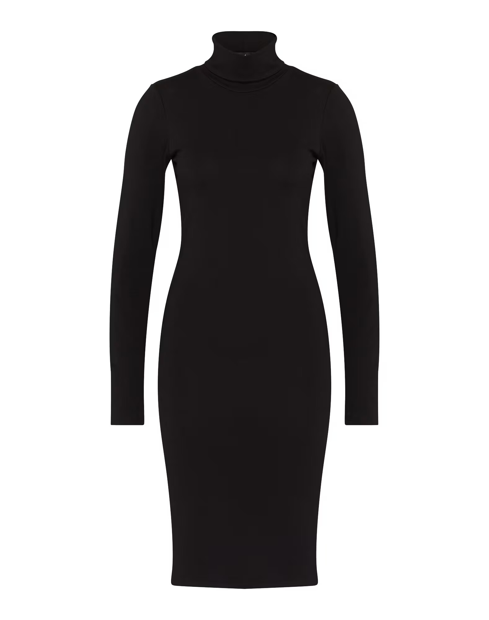 modström Rochie 'Tanner' negru - Pled.ro