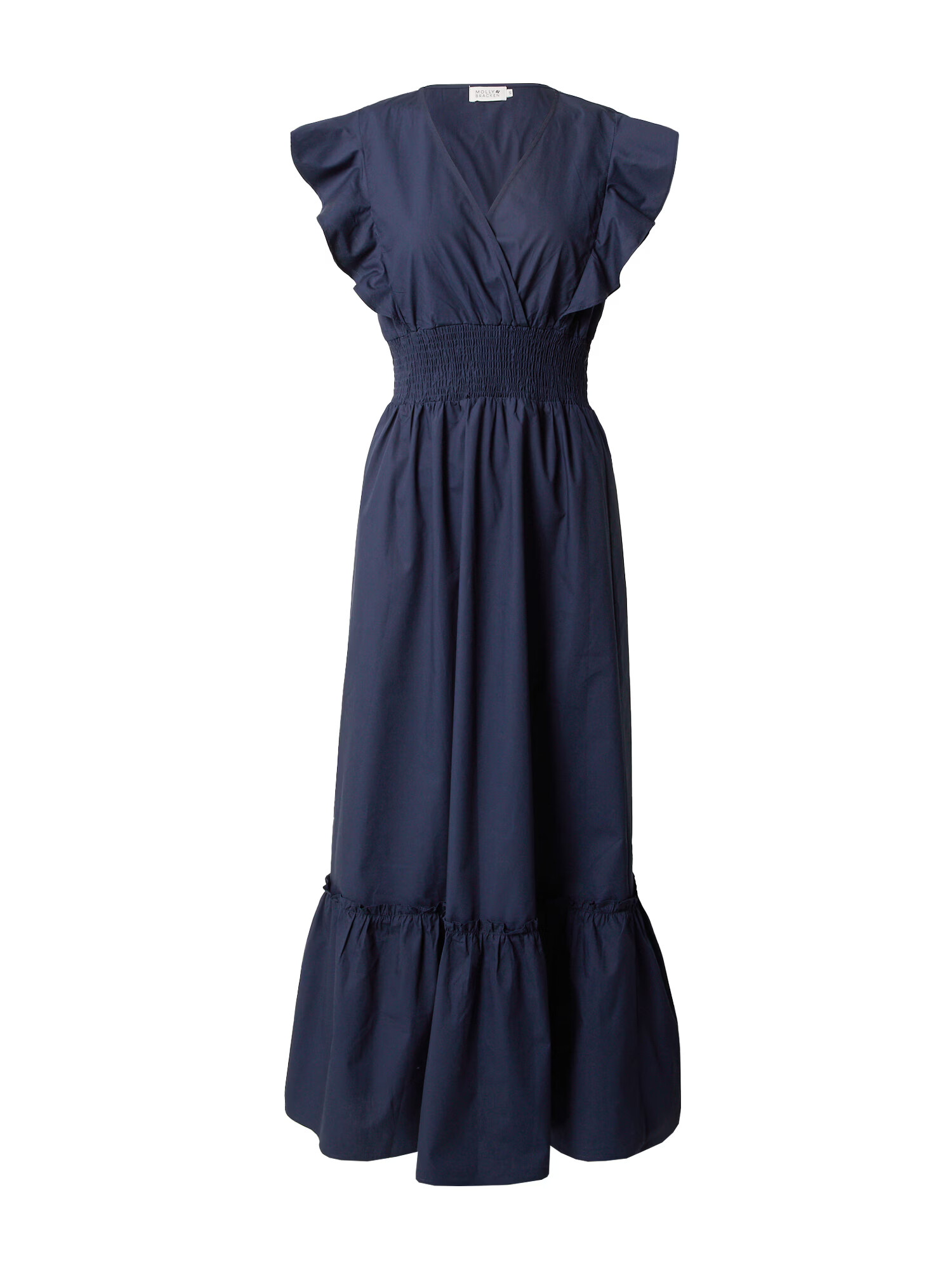 Molly BRACKEN Rochie bleumarin - Pled.ro