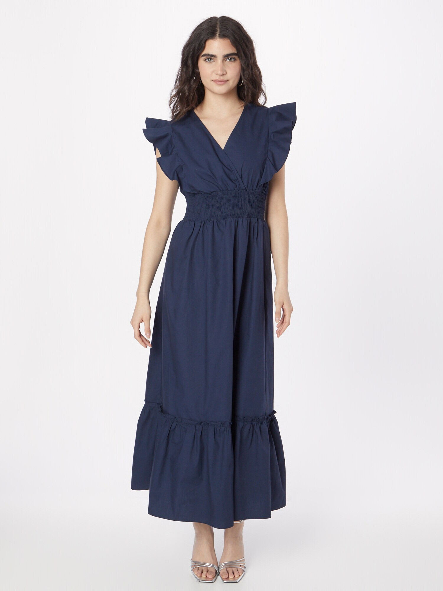 Molly BRACKEN Rochie bleumarin - Pled.ro